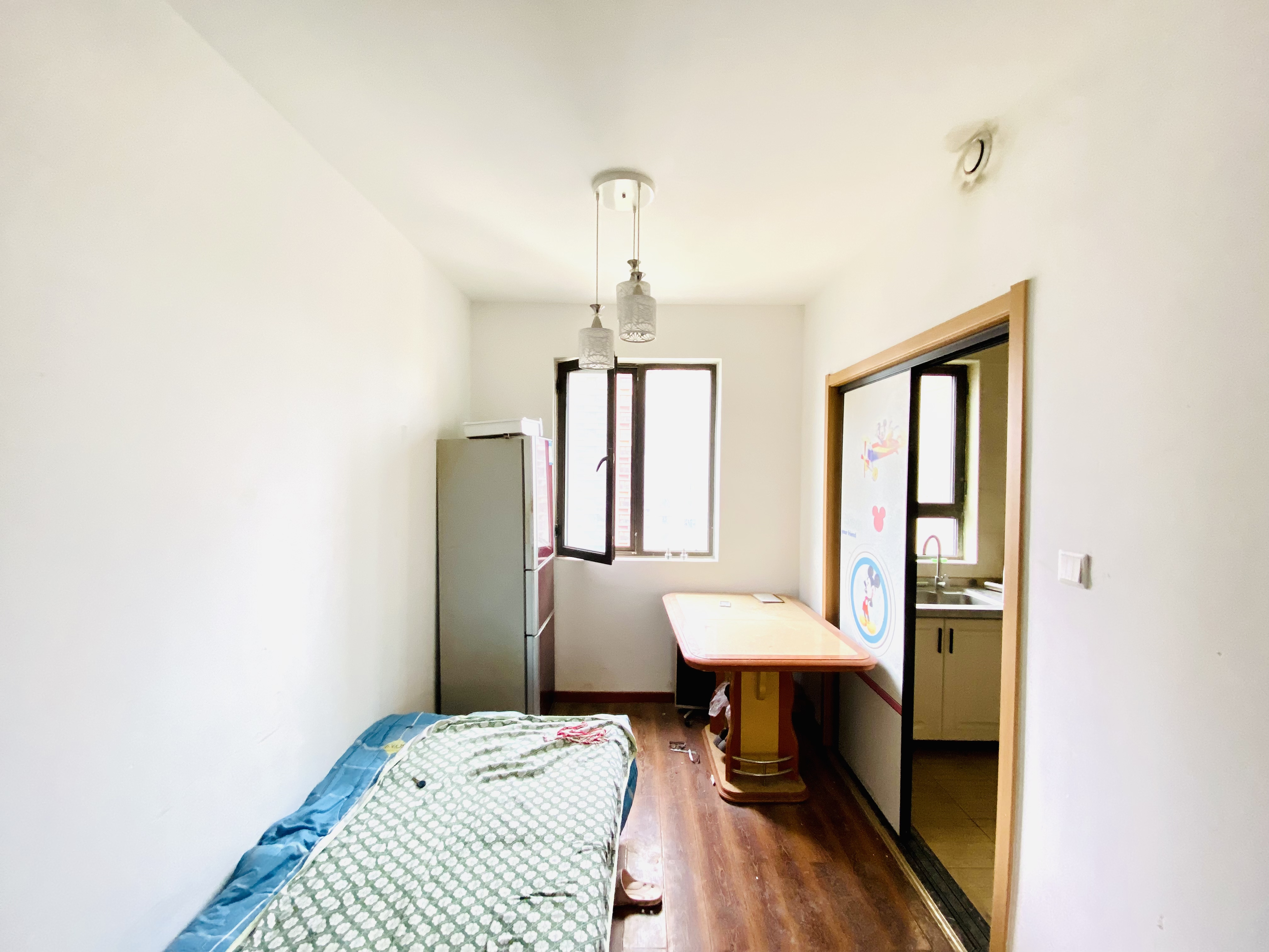 中新锦绣天地中苑一区