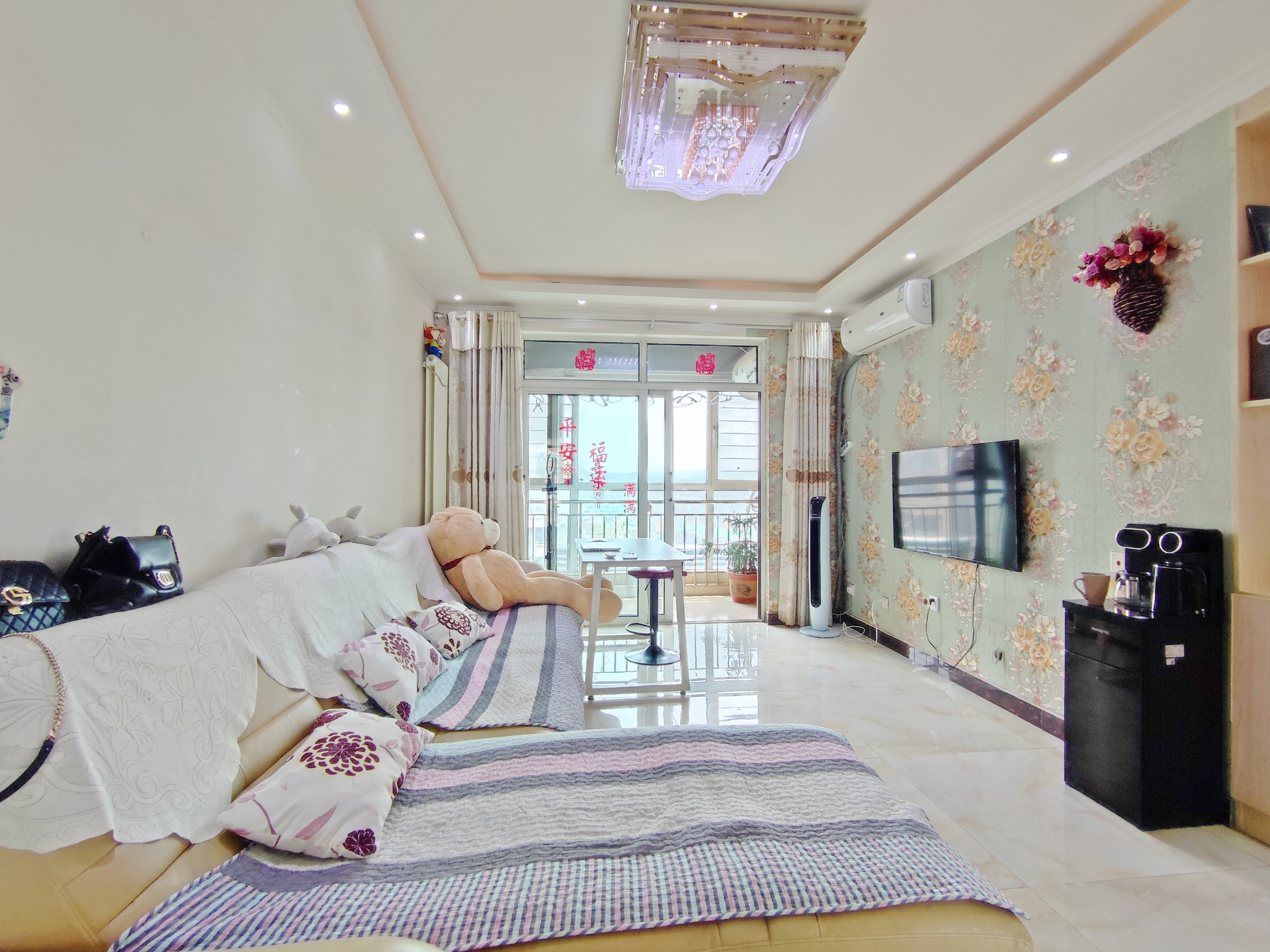 绿地国际花都(二期)