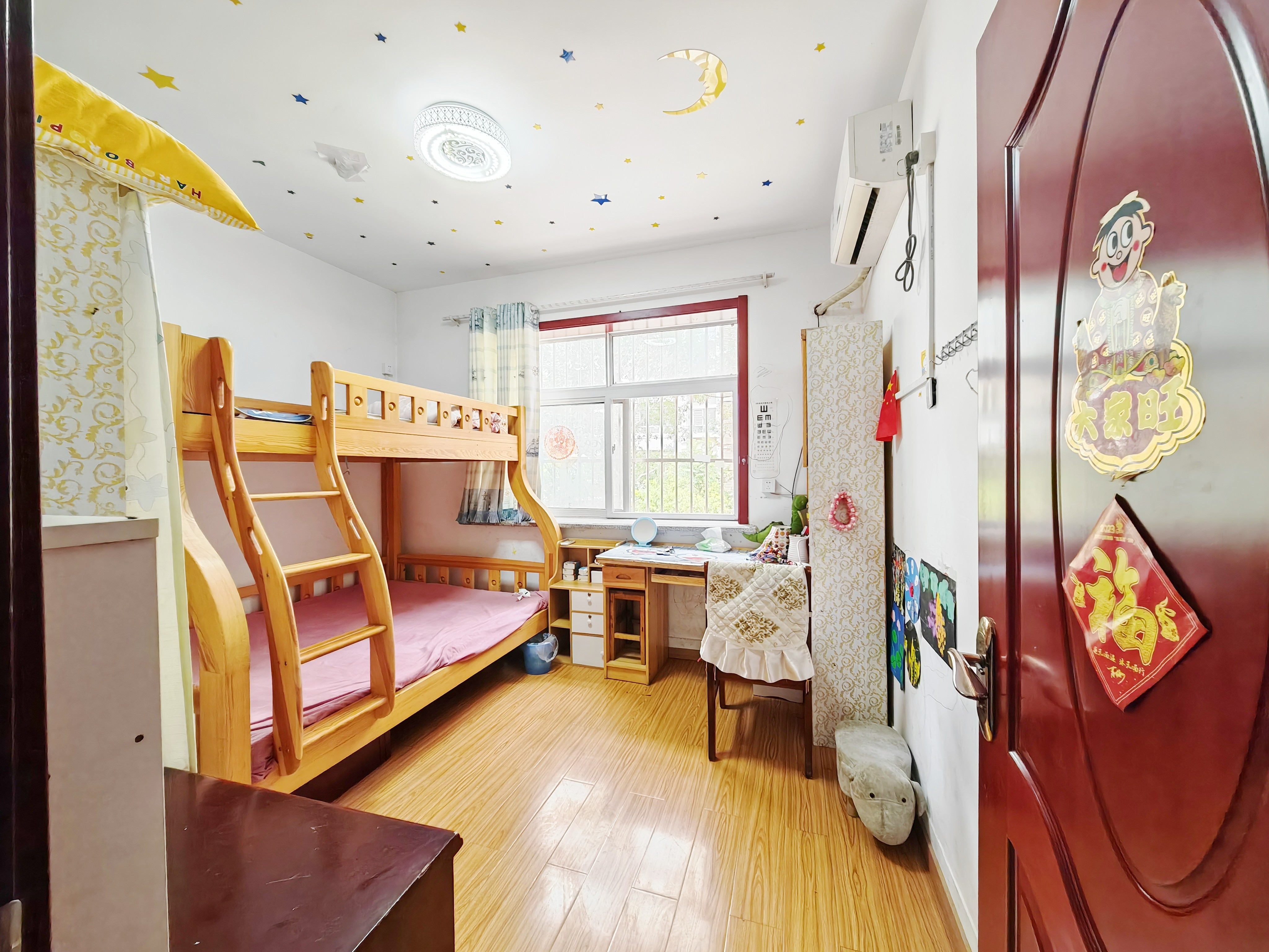 文胜街工商局宿舍