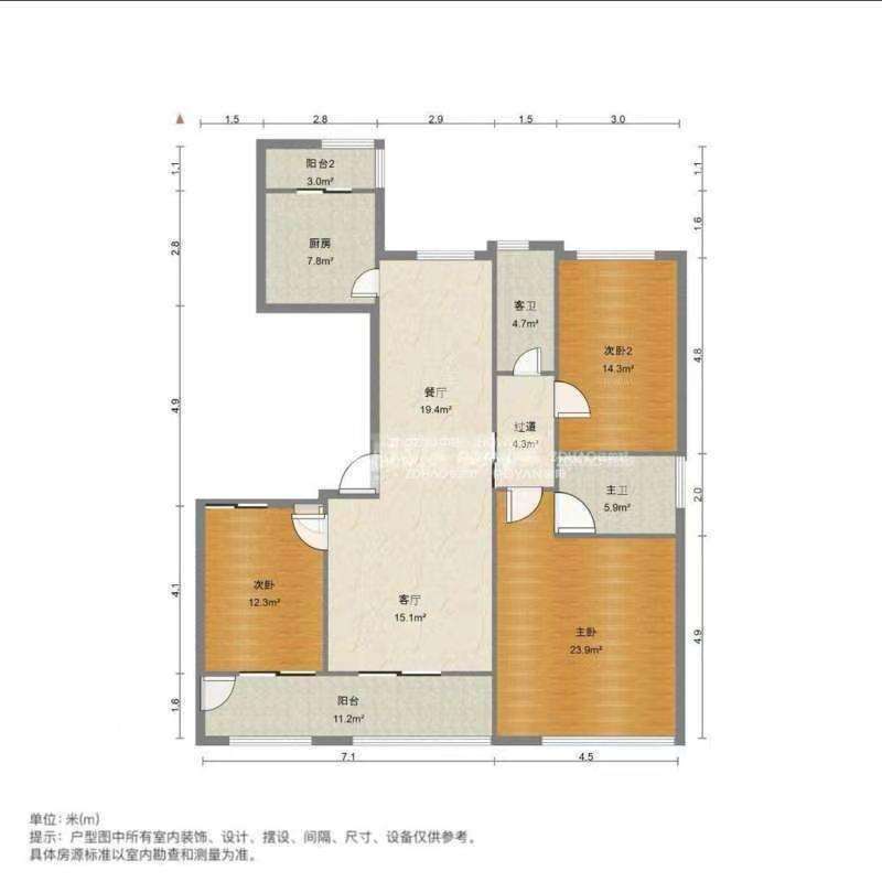 德润天玺