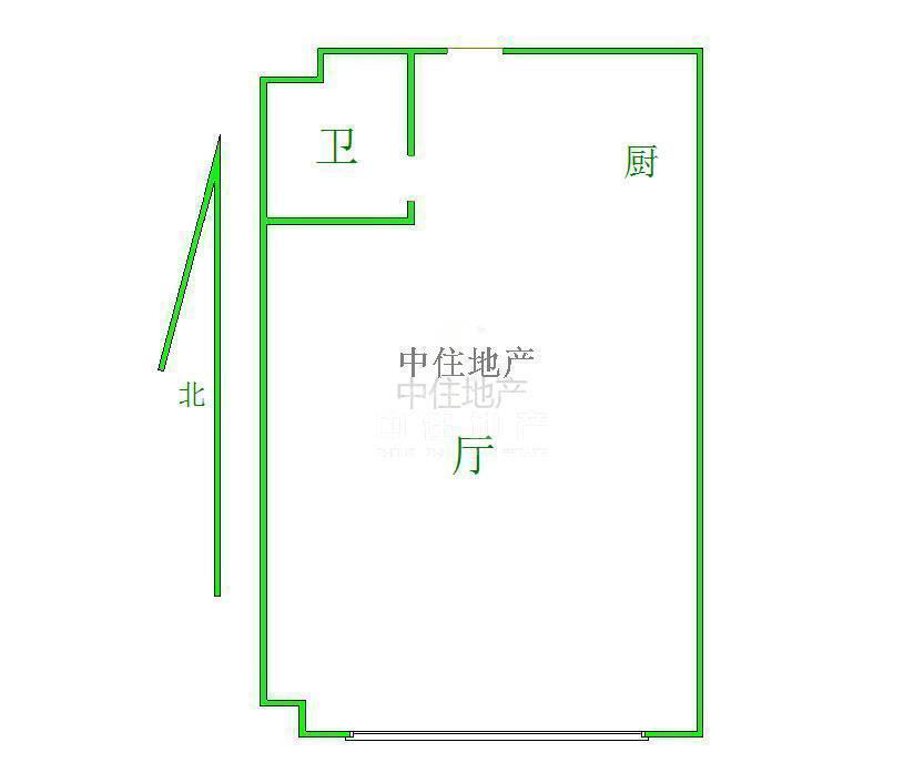 绿地欢乐颂
