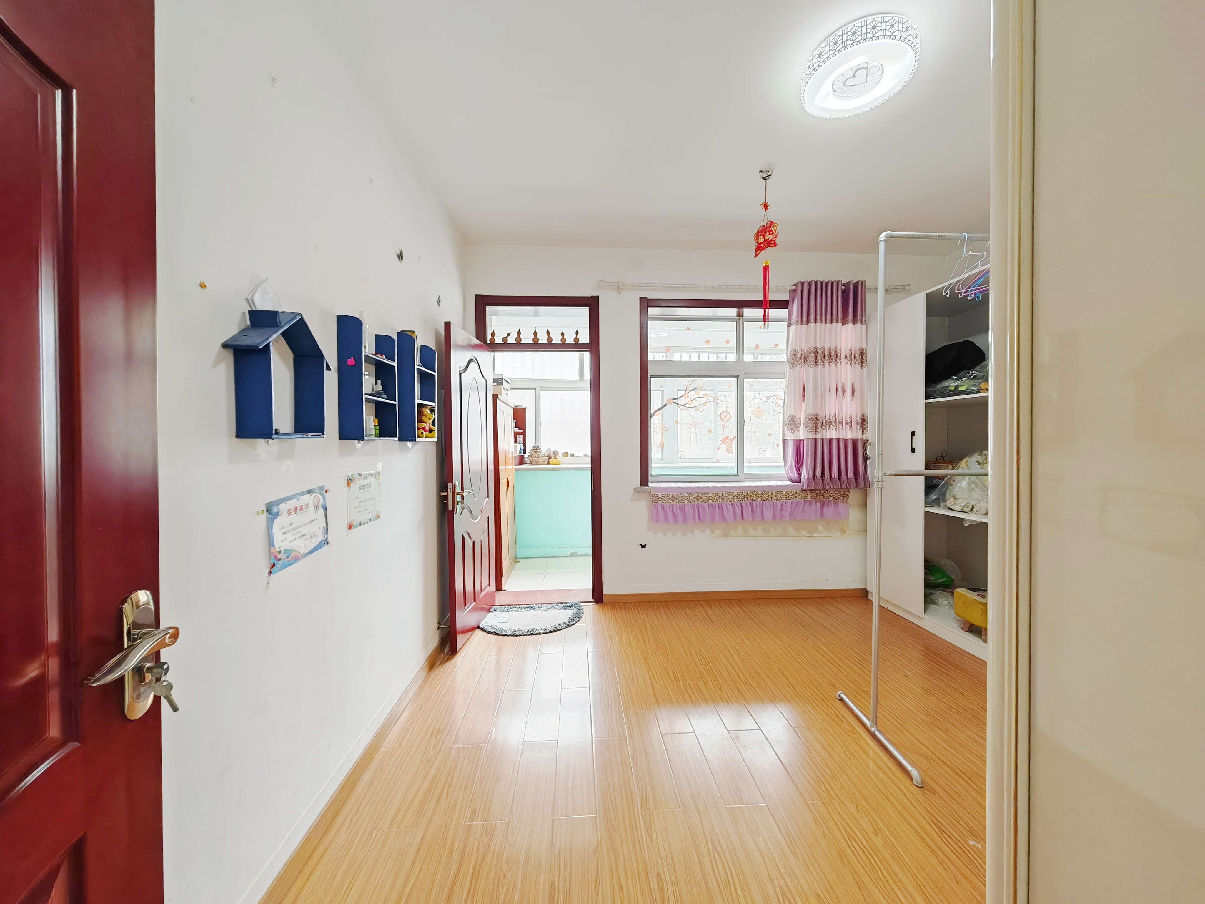 文胜街工商局宿舍