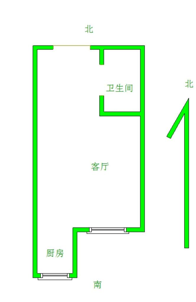 荣盛时代国际