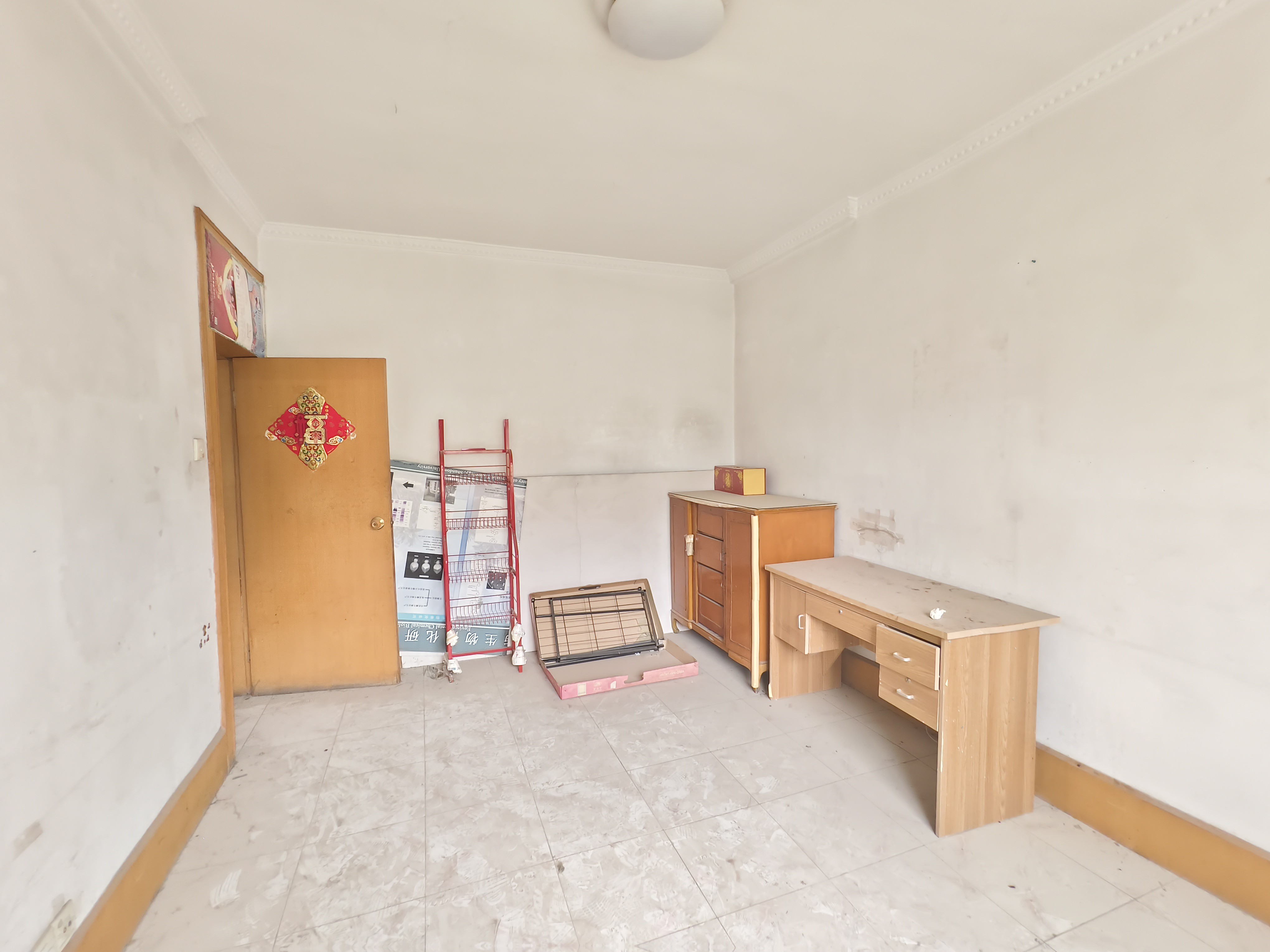 闵子骞路11号（测绘局）