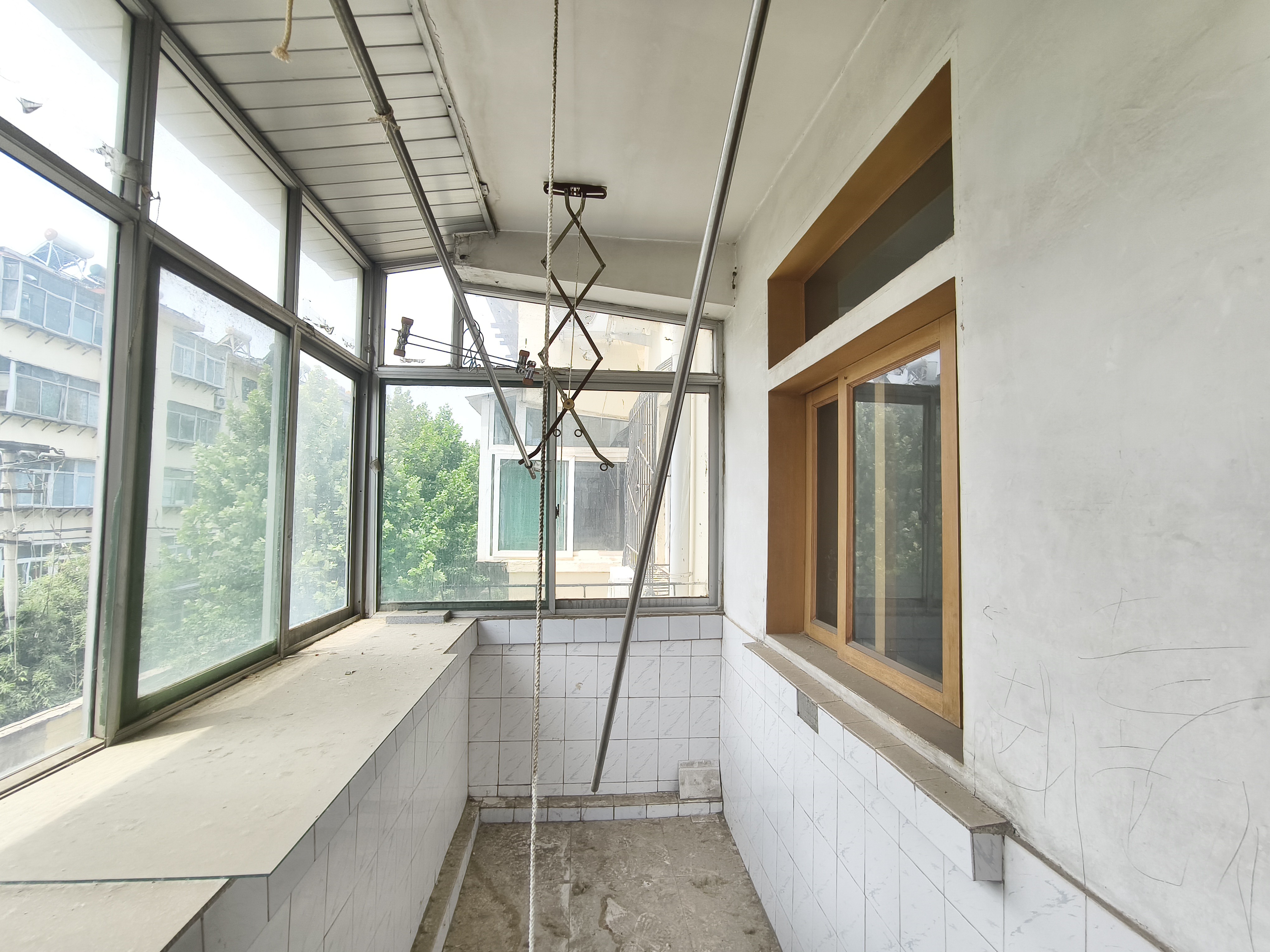 闵子骞路11号（测绘局）