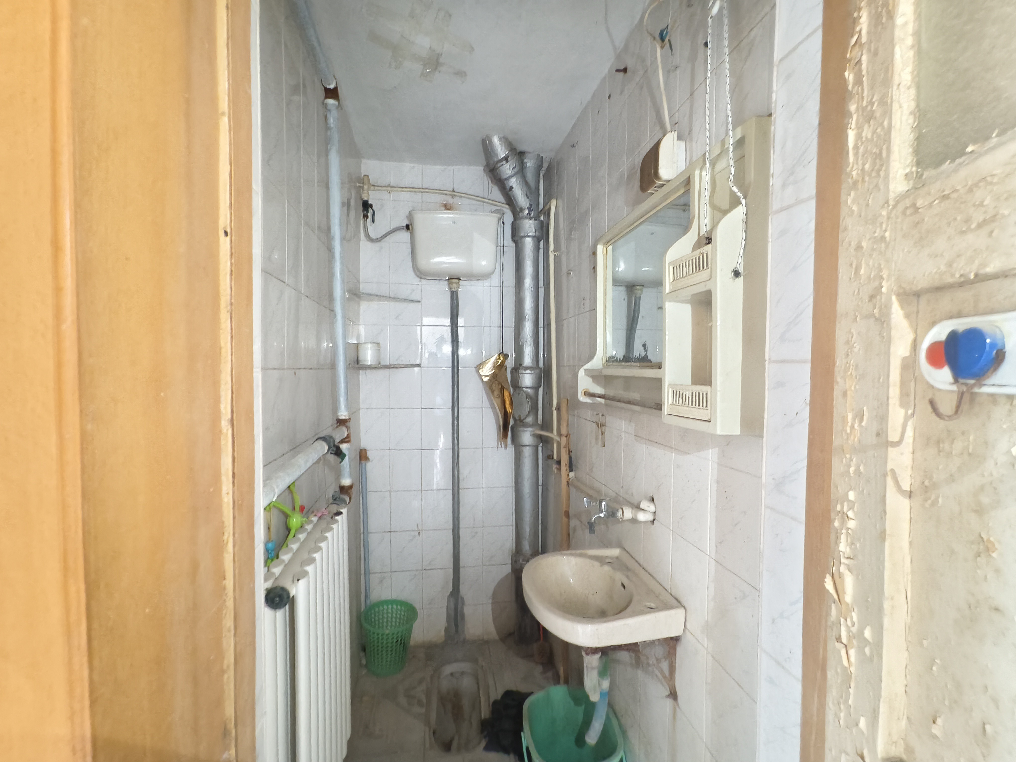 闵子骞路11号（测绘局）