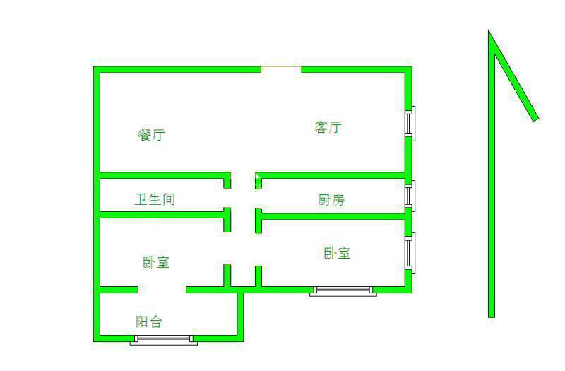 东王家园