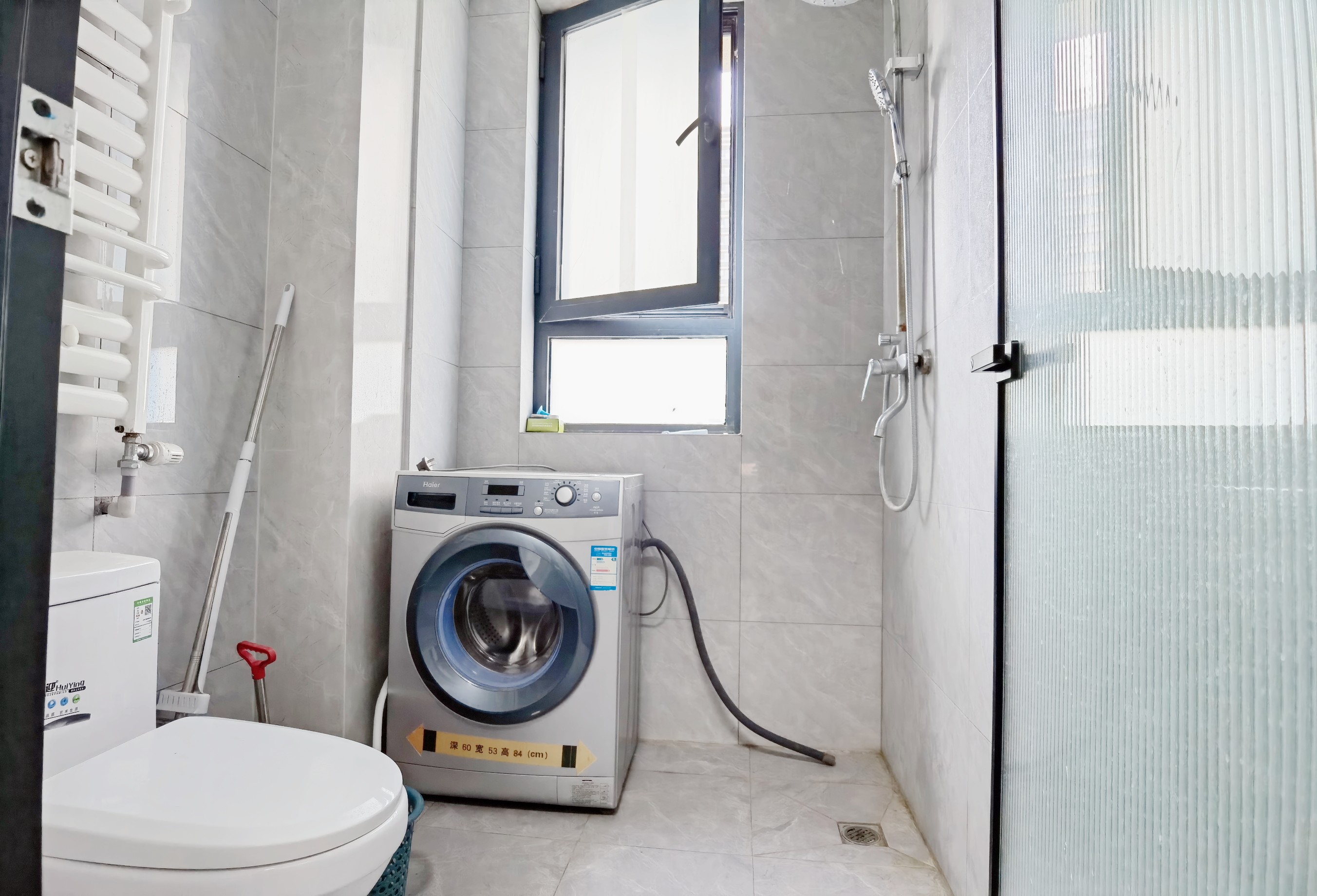 绿地IFC中央公馆