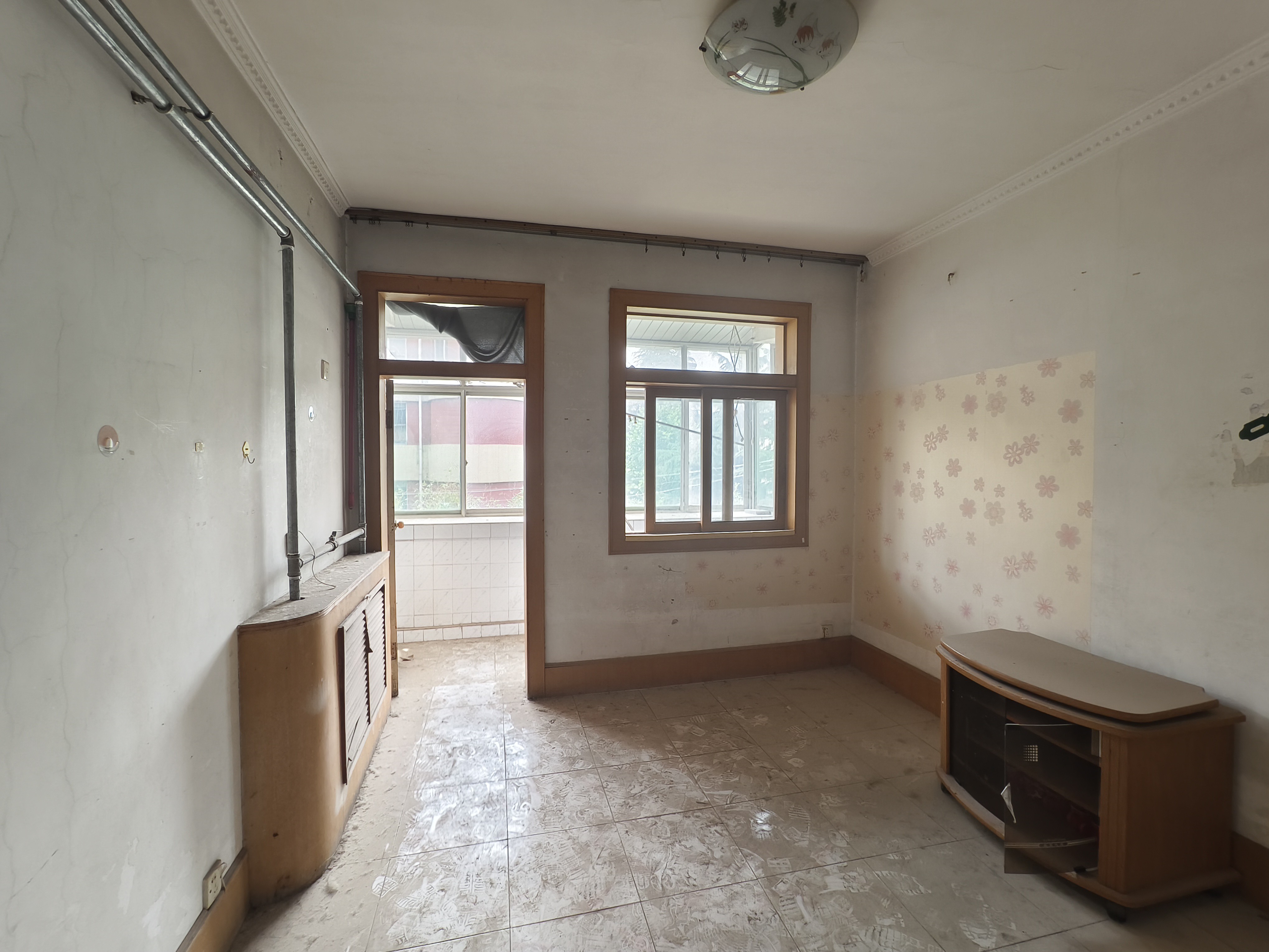 闵子骞路11号（测绘局）