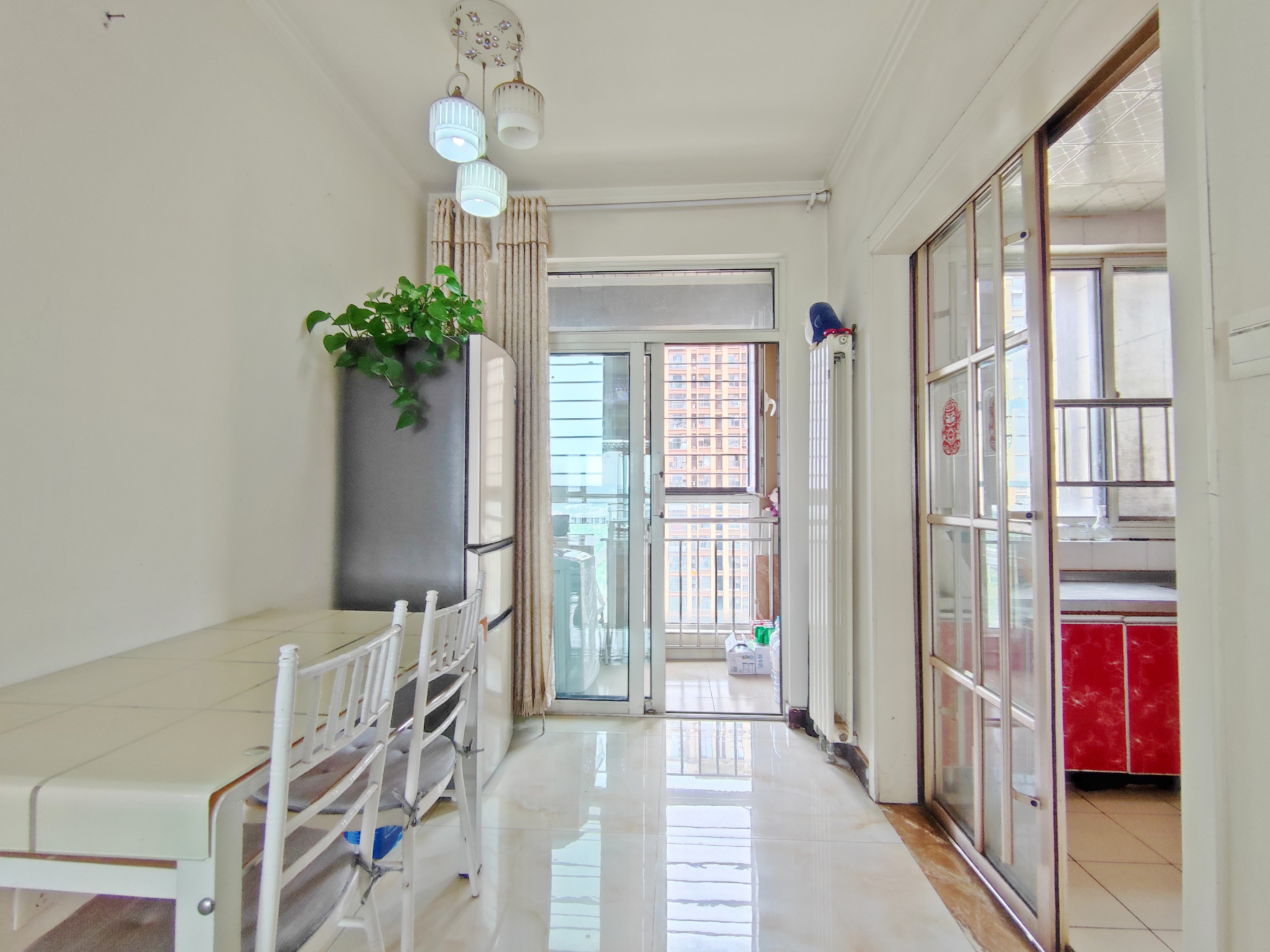 绿地国际花都(二期)