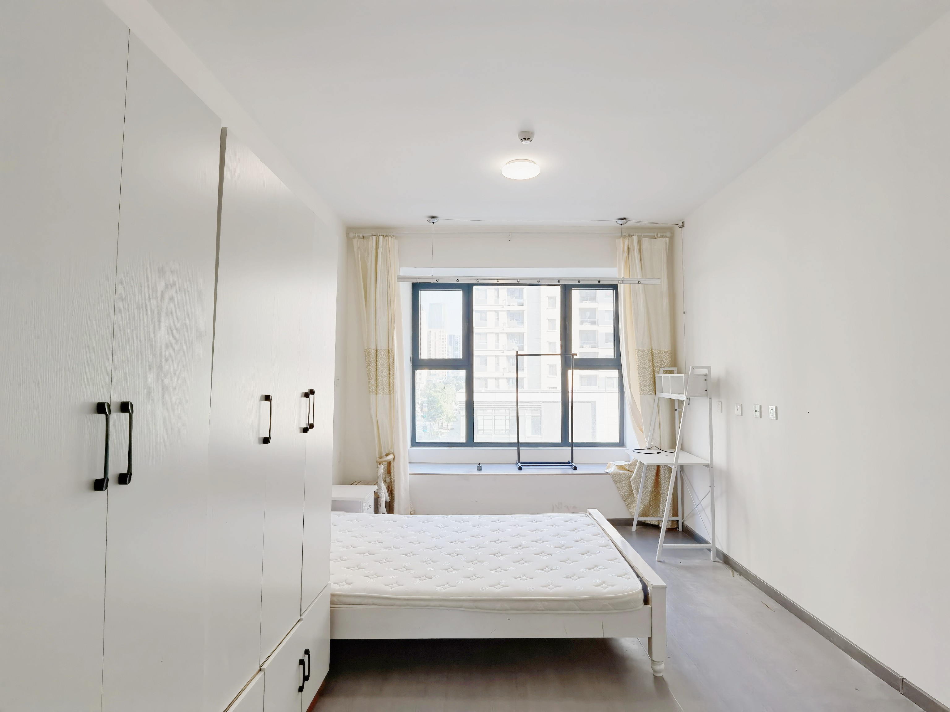 绿地IFC中央公馆