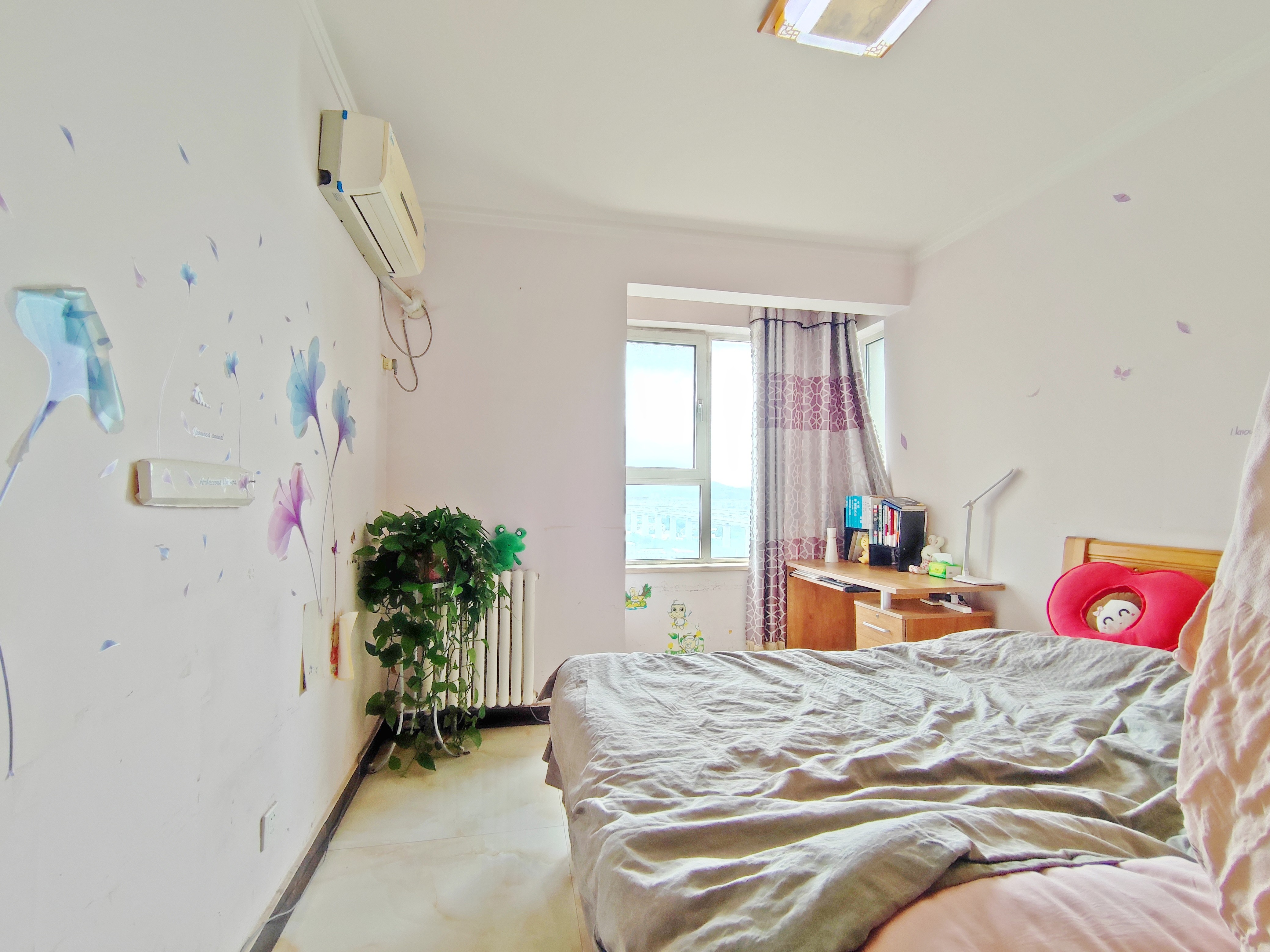 绿地国际花都(二期)