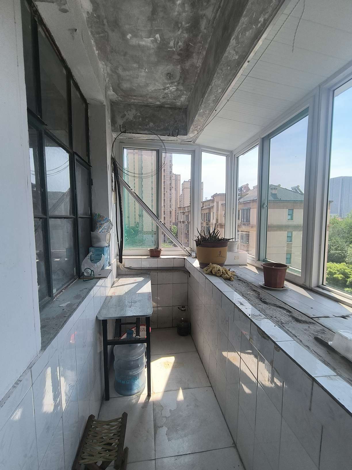 环翠小区
