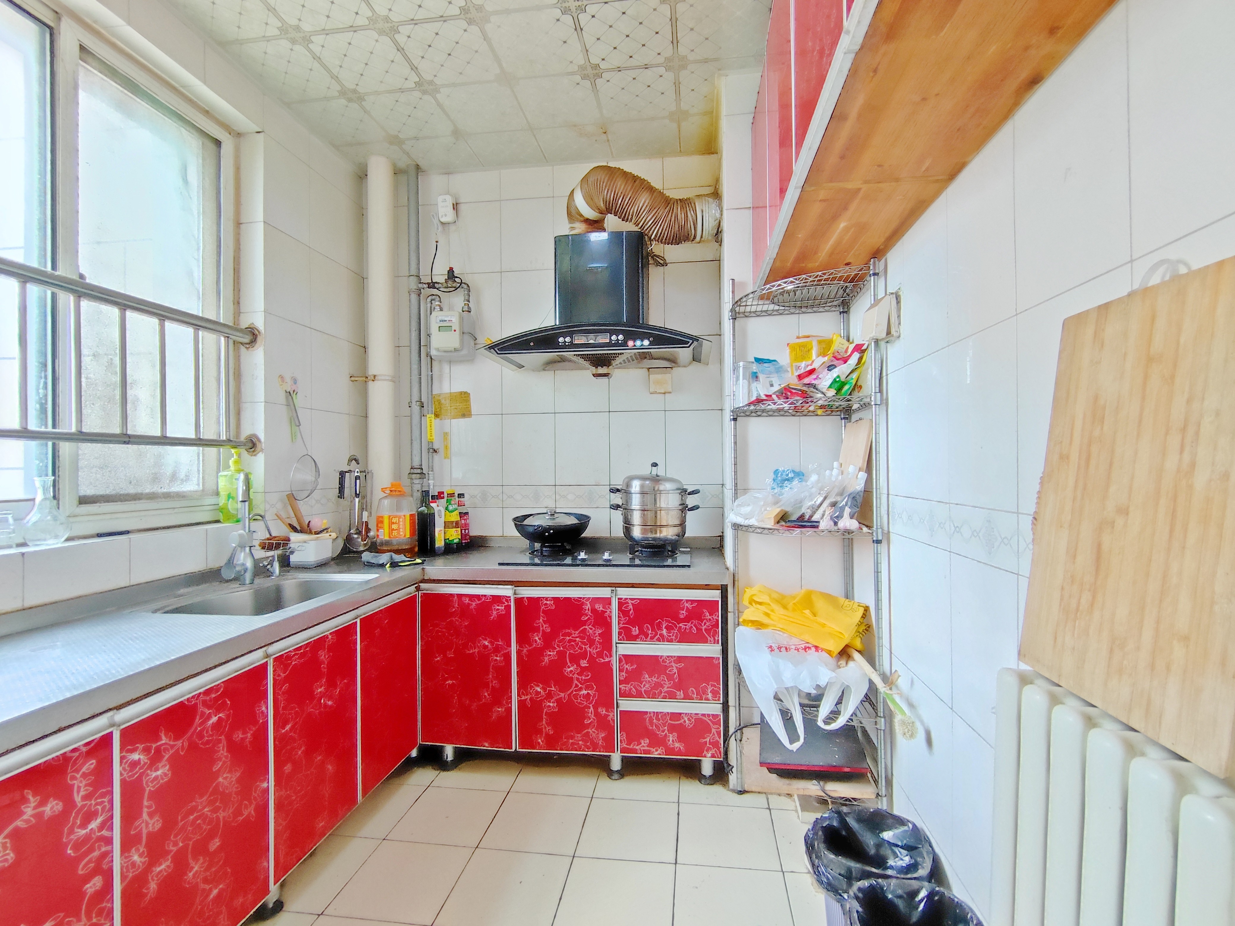 绿地国际花都(二期)