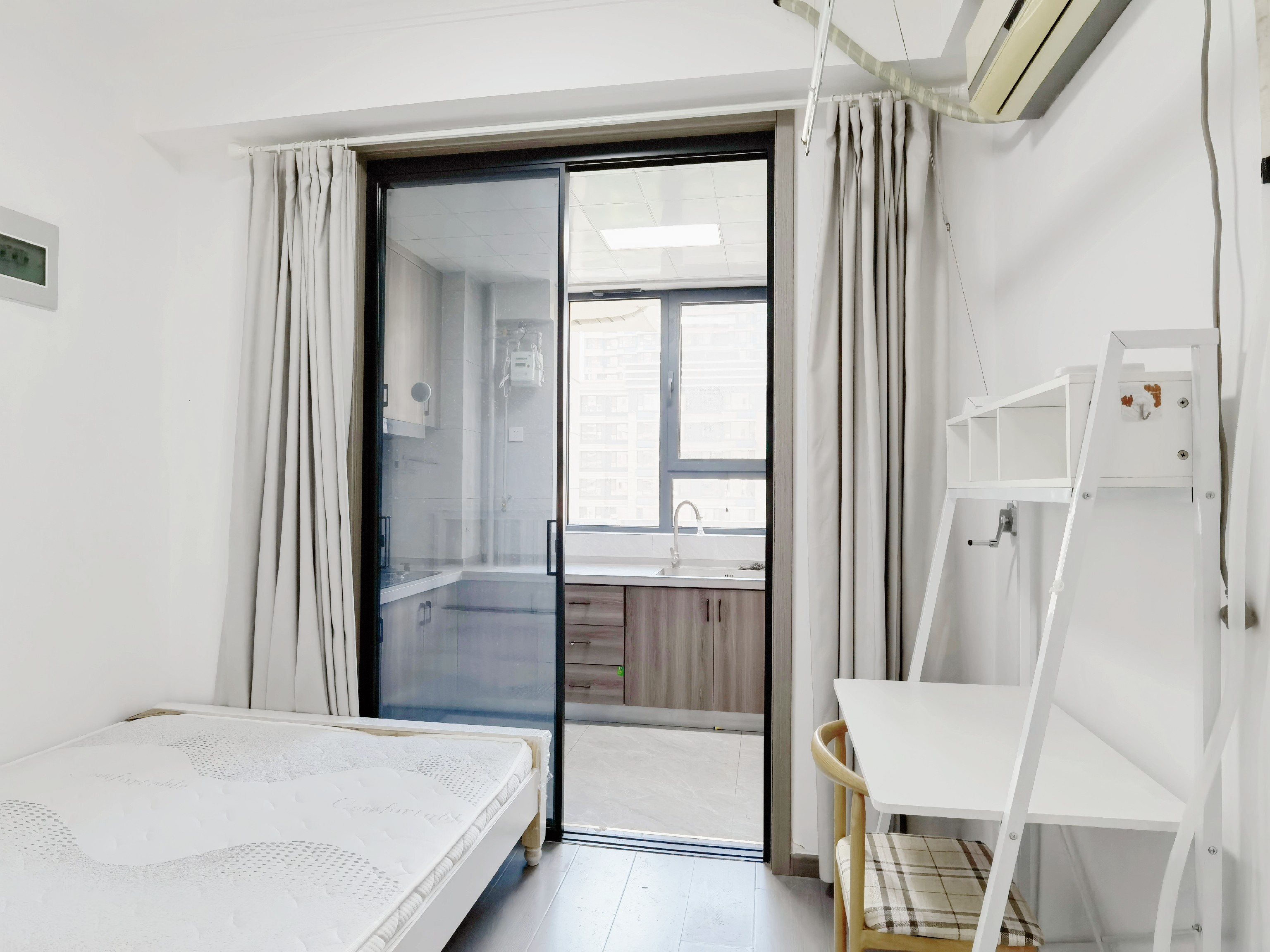 绿地IFC中央公馆