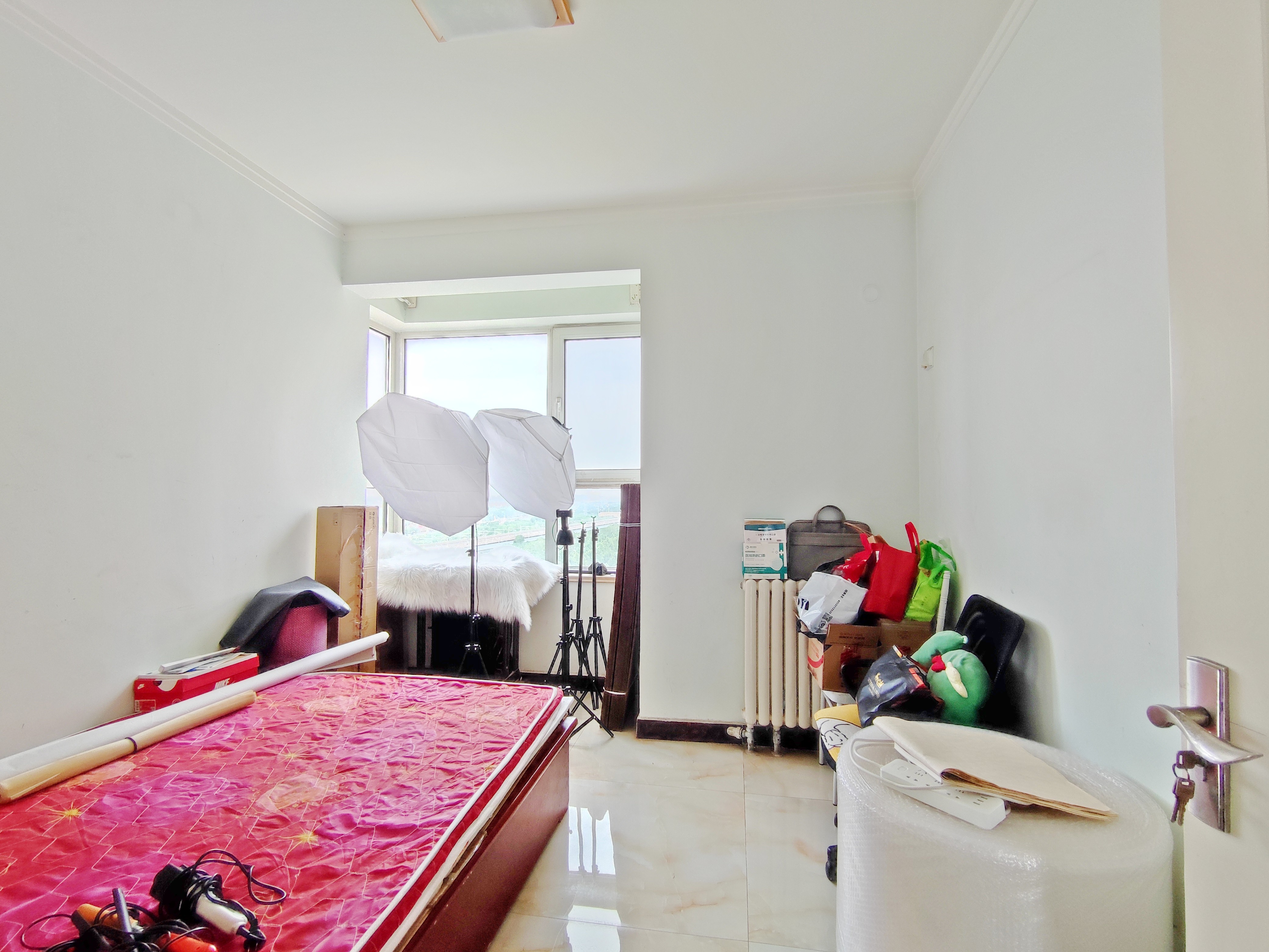 绿地国际花都(二期)