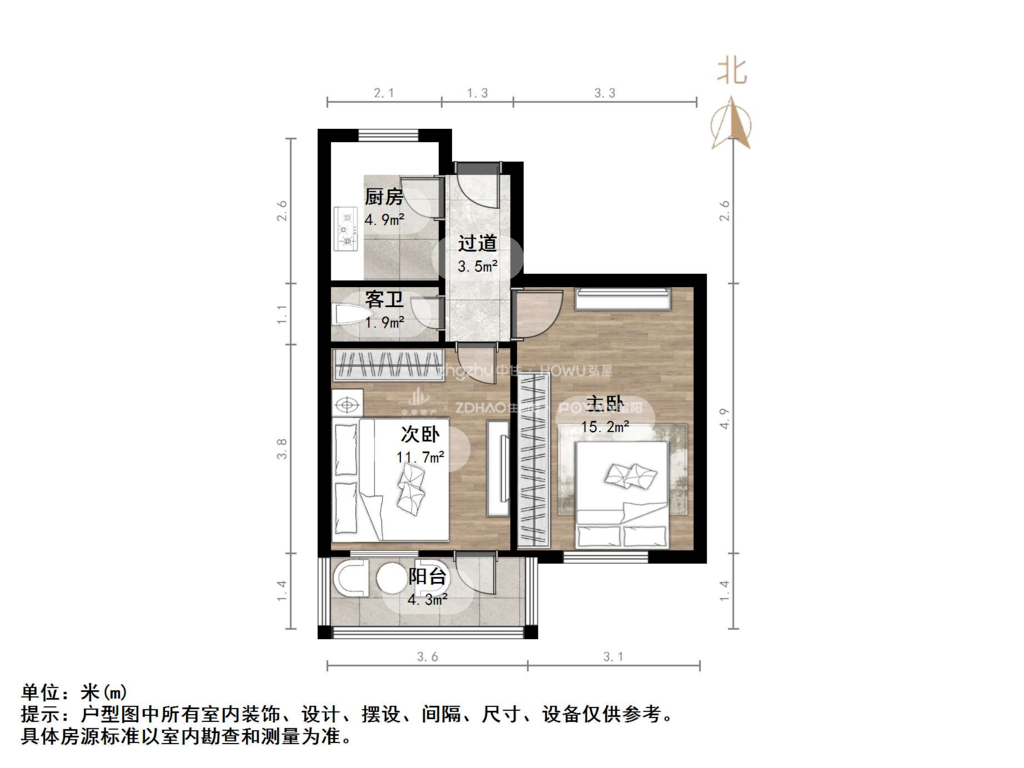 闵子骞路11号（测绘局）