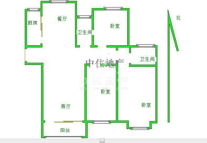 绿地新里香榭丽公馆
