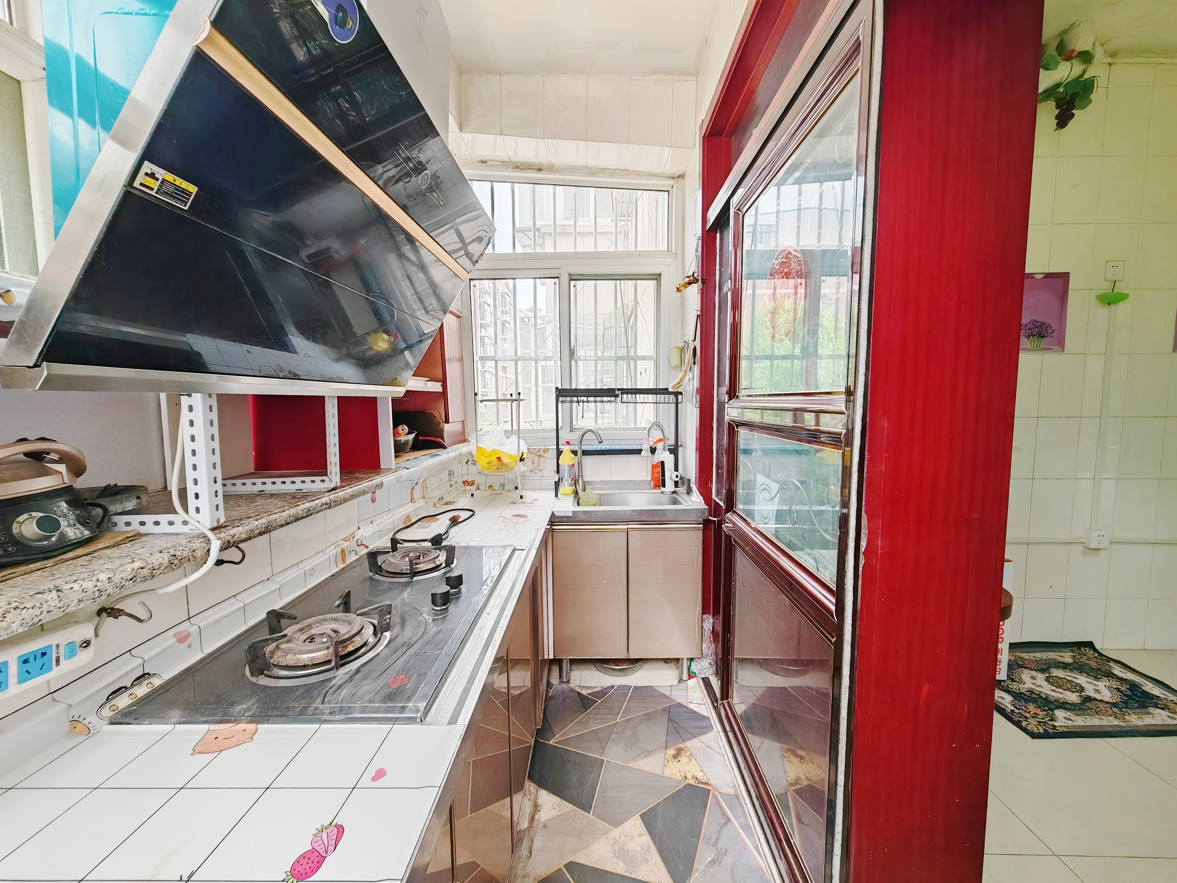 文胜街工商局宿舍