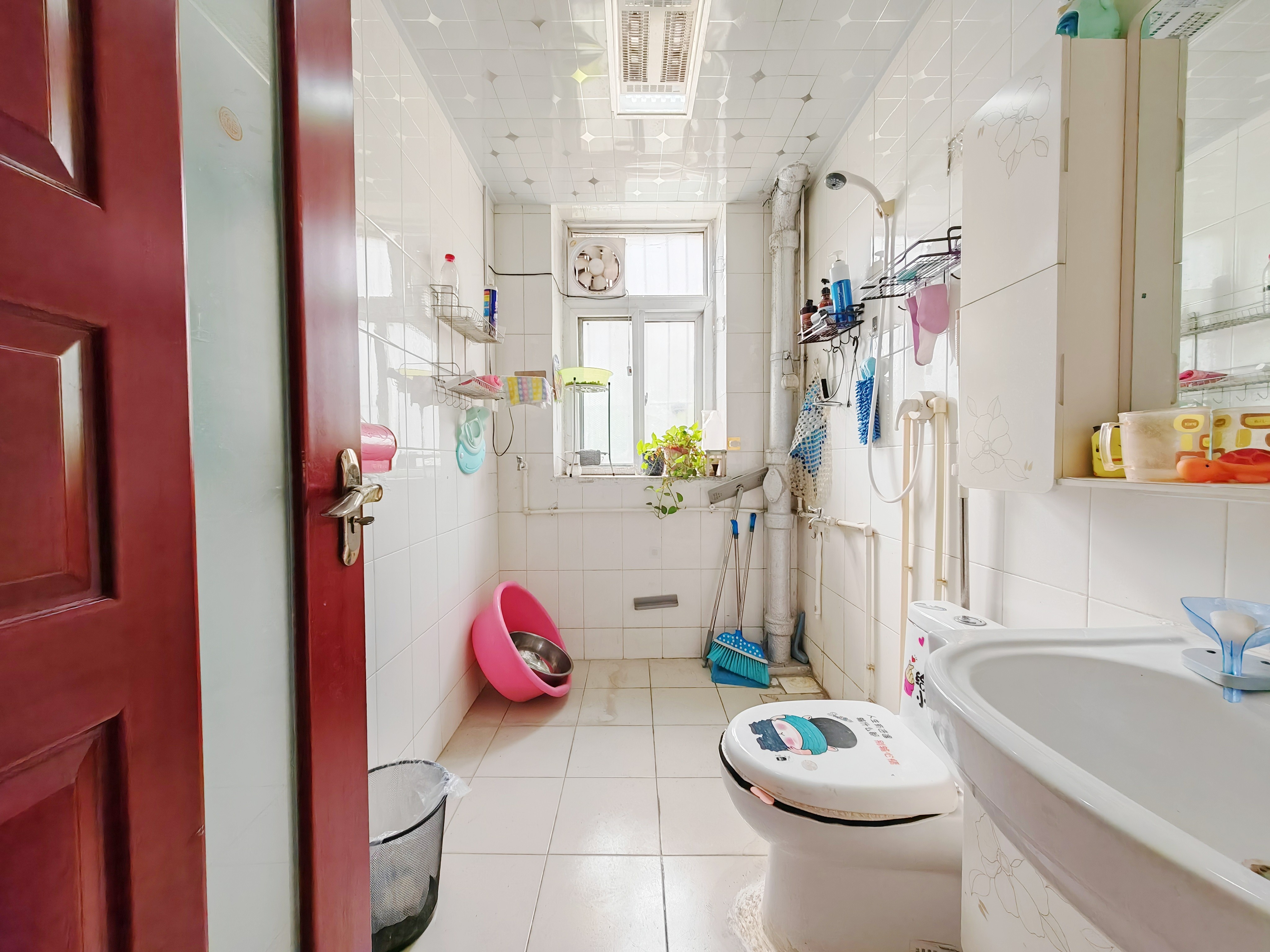 文胜街工商局宿舍