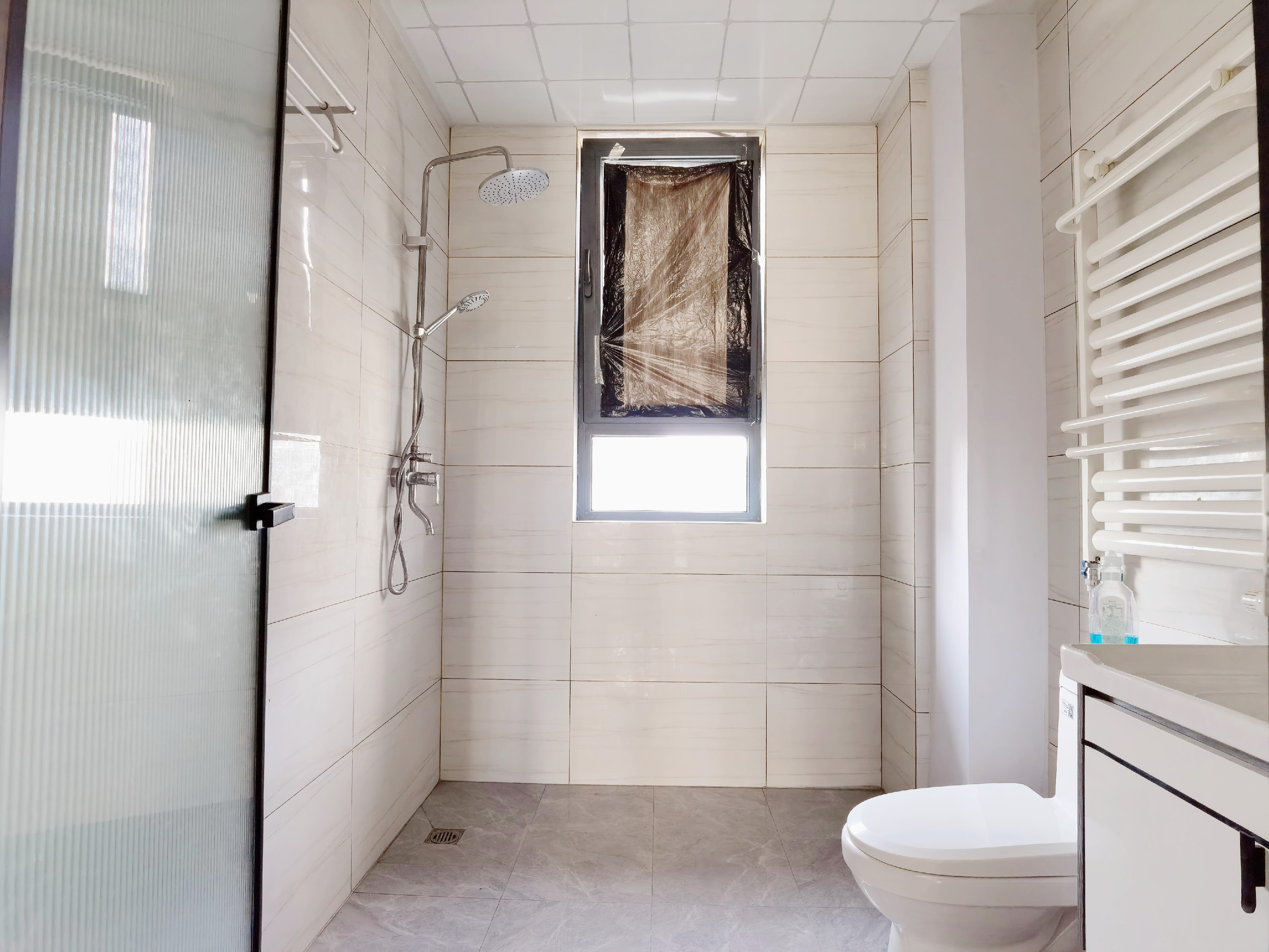 绿地IFC中央公馆