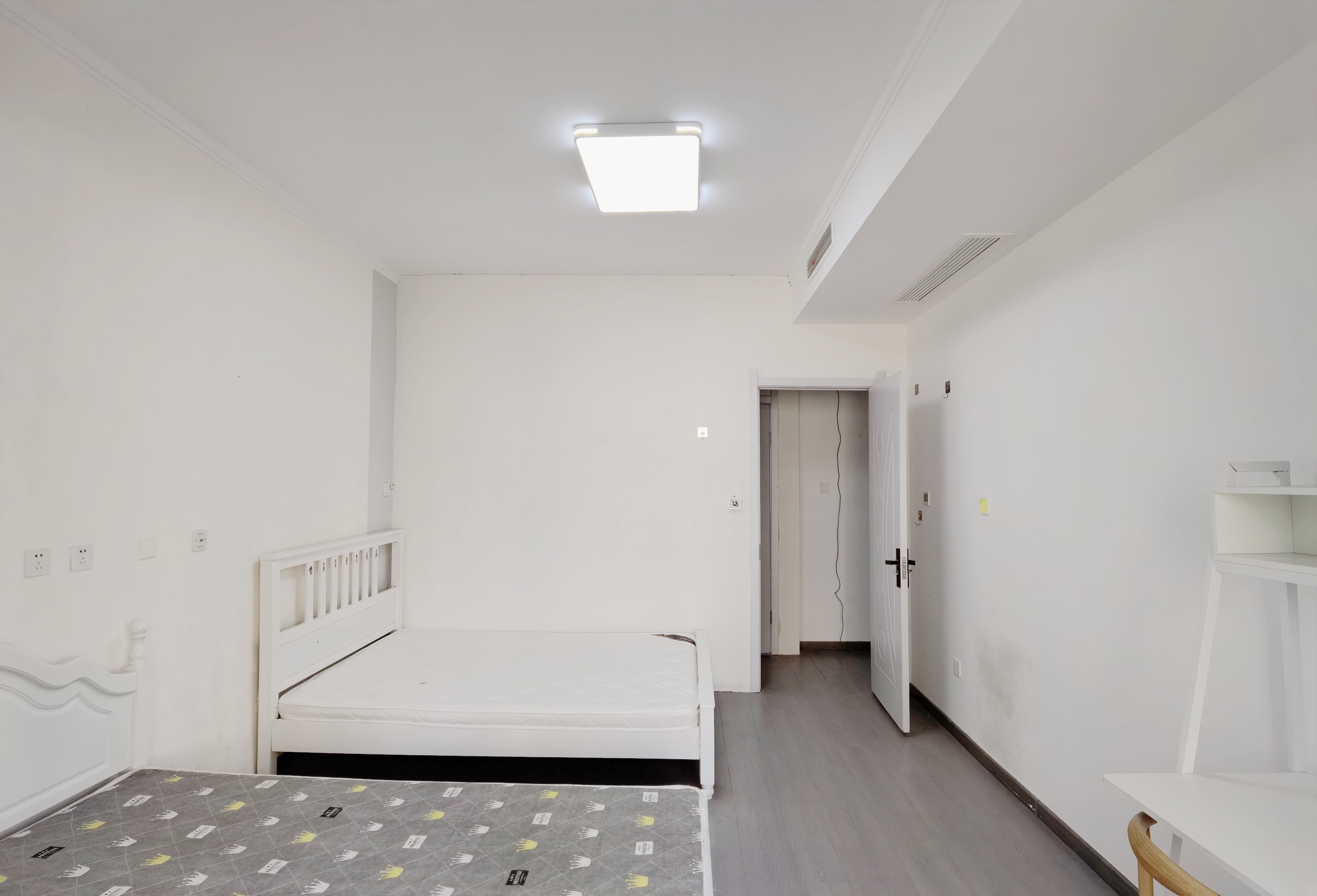 绿地IFC中央公馆