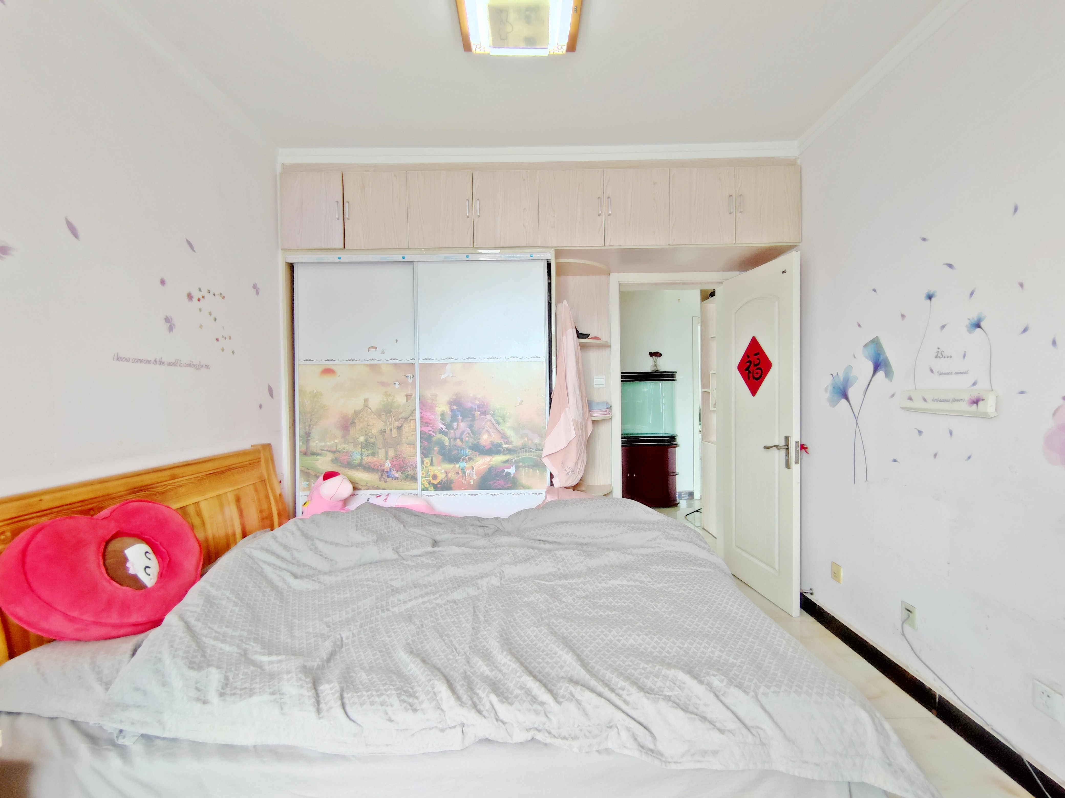 绿地国际花都(二期)