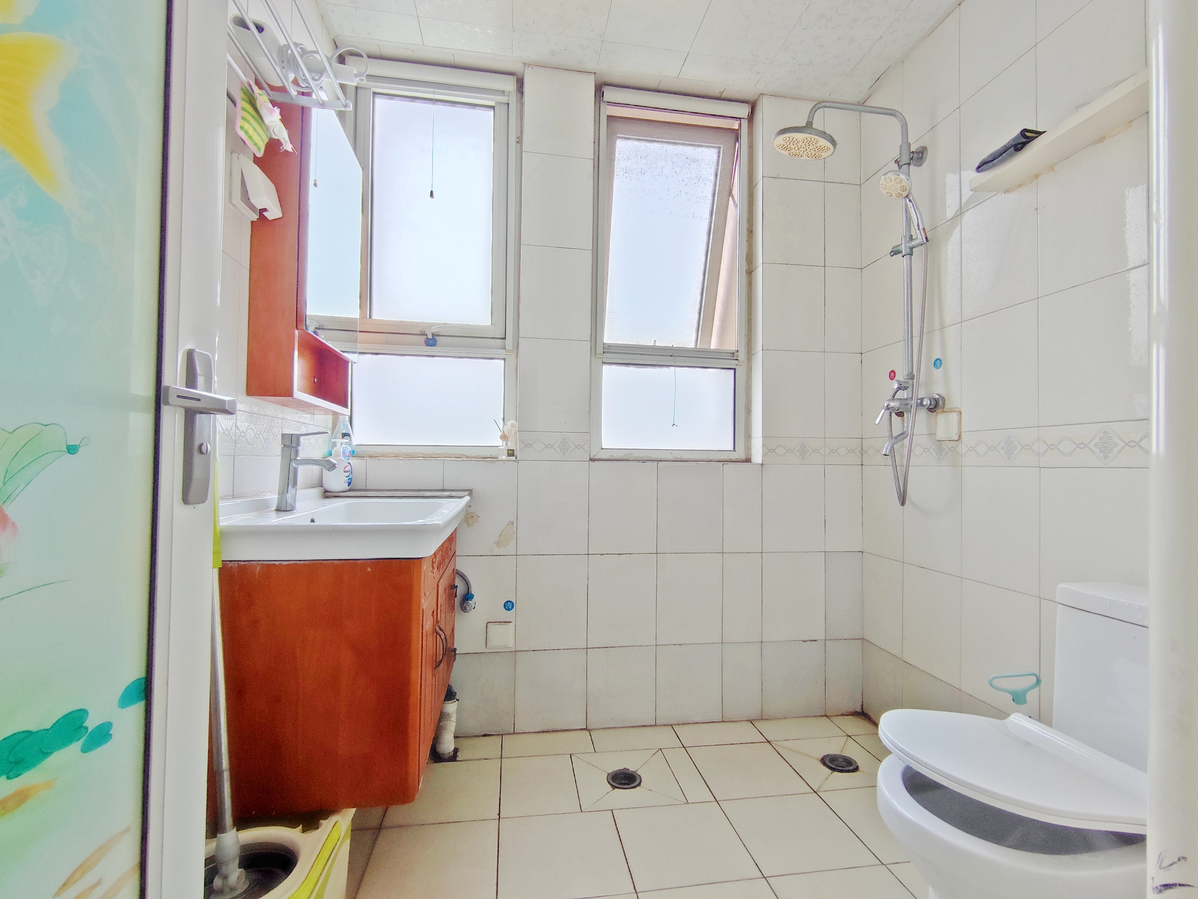 绿地国际花都(二期)