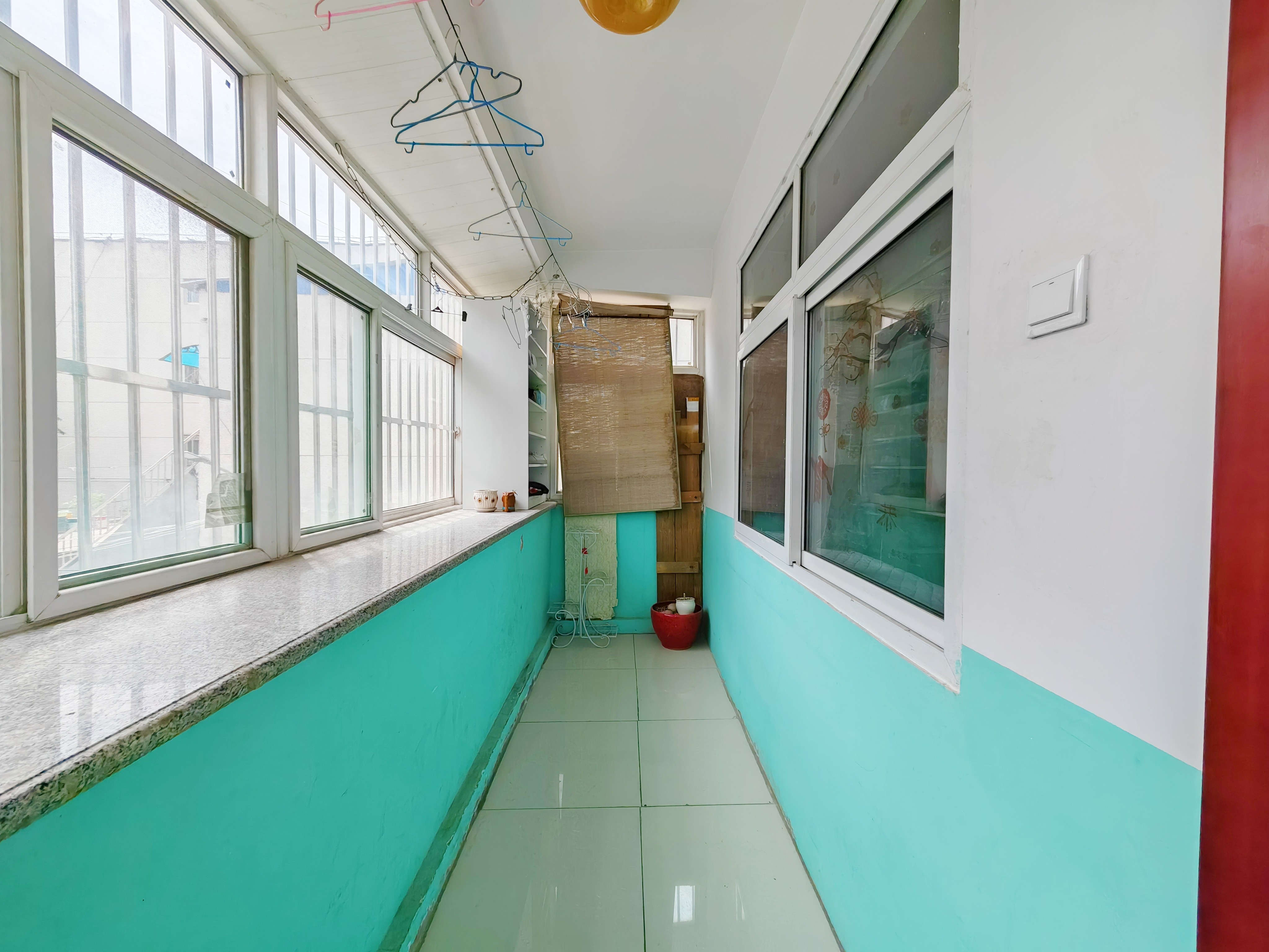 文胜街工商局宿舍