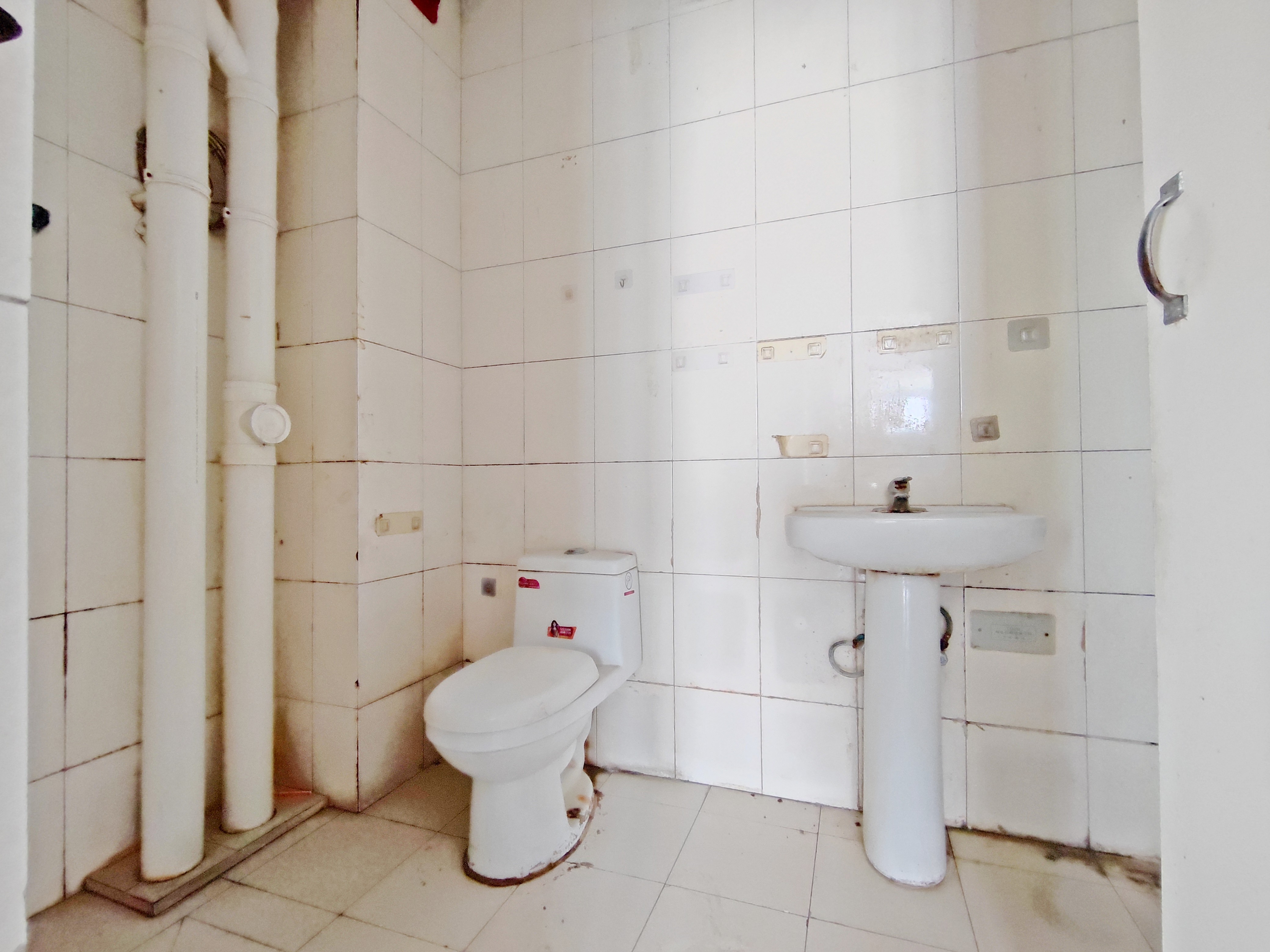 腊山南苑(二区)