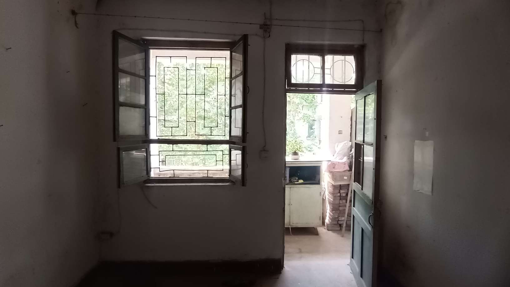 西工商河路单位宿舍