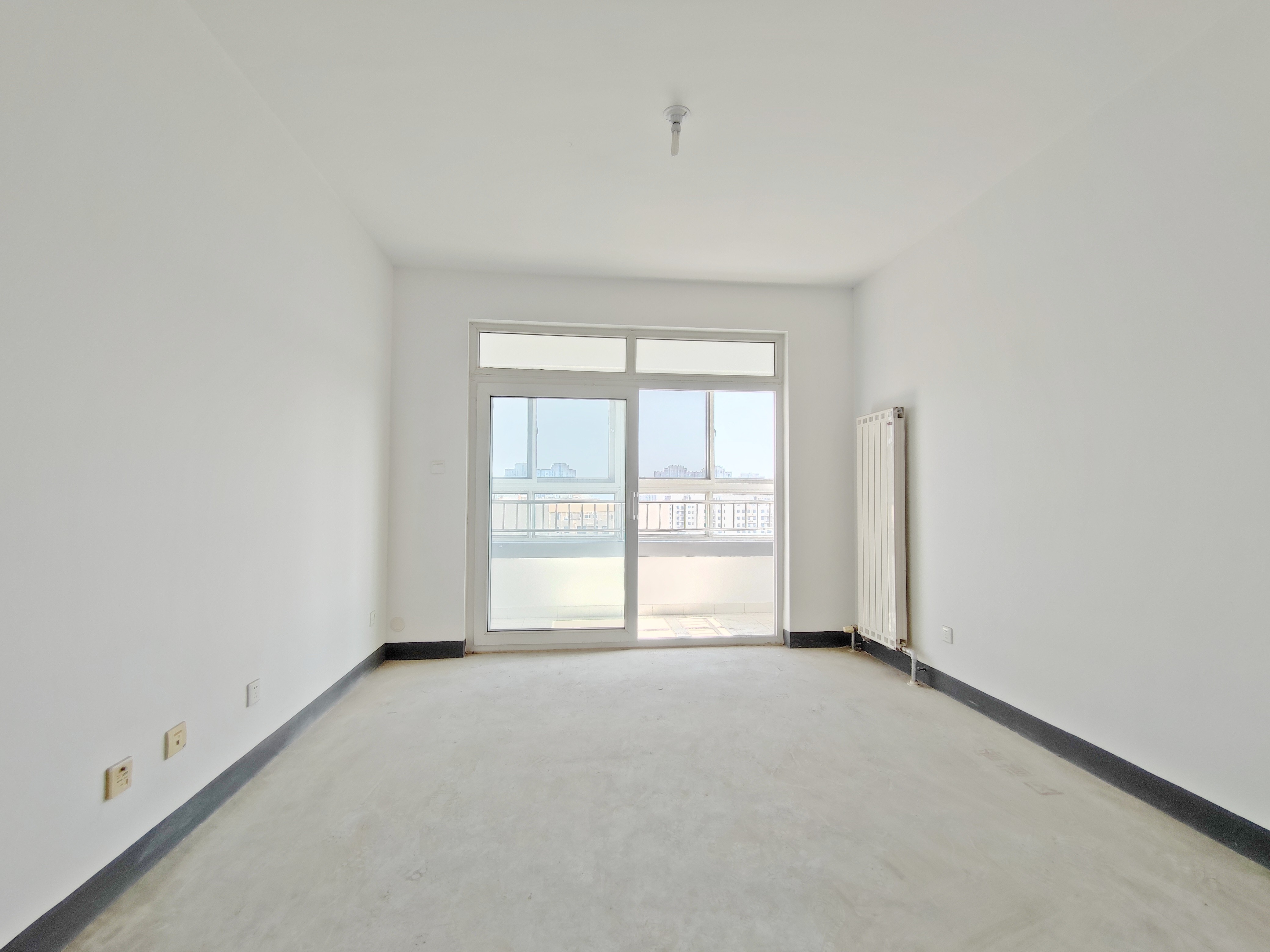 腊山南苑(一区)