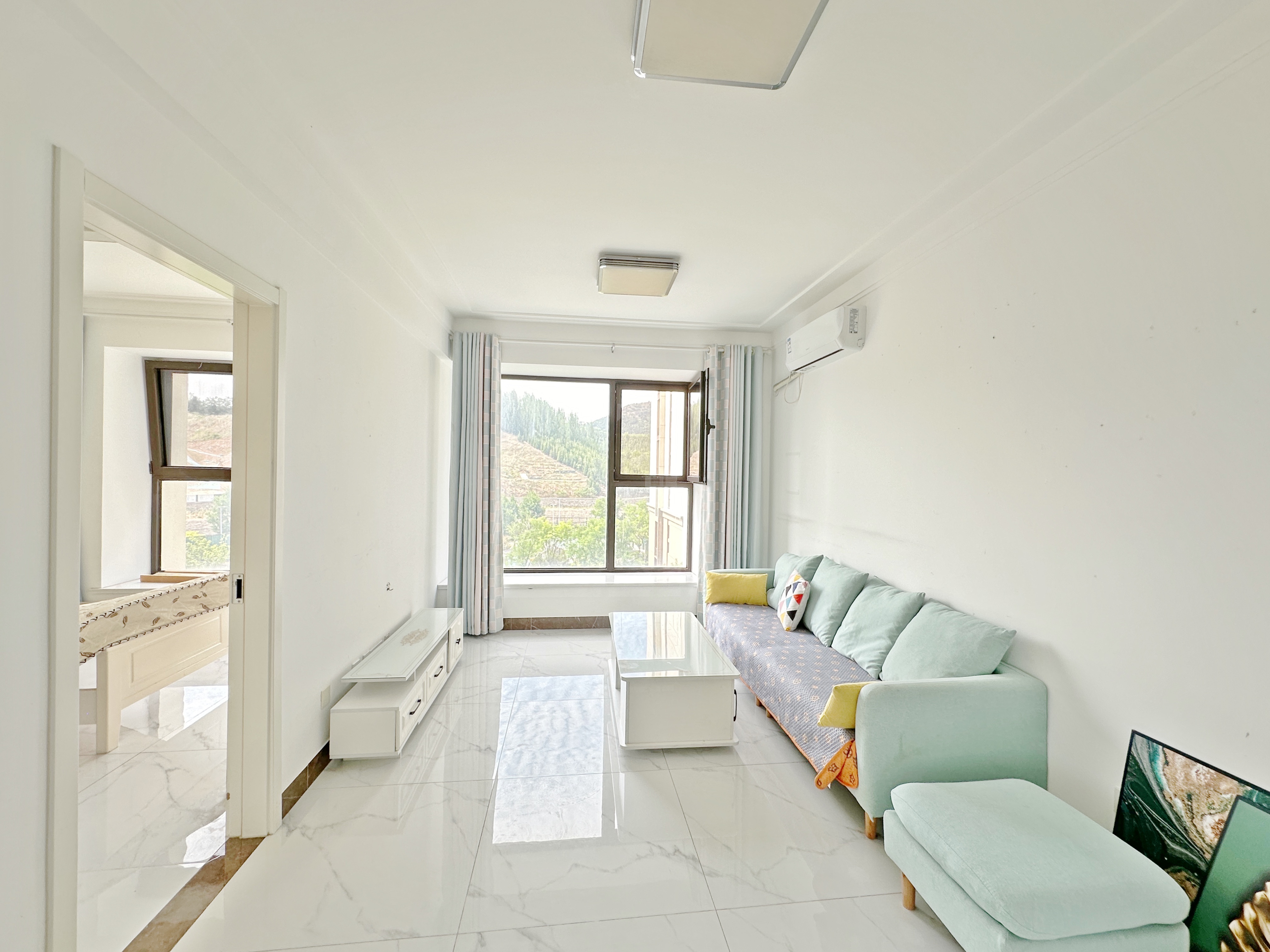 中海国际社区中海国际公馆