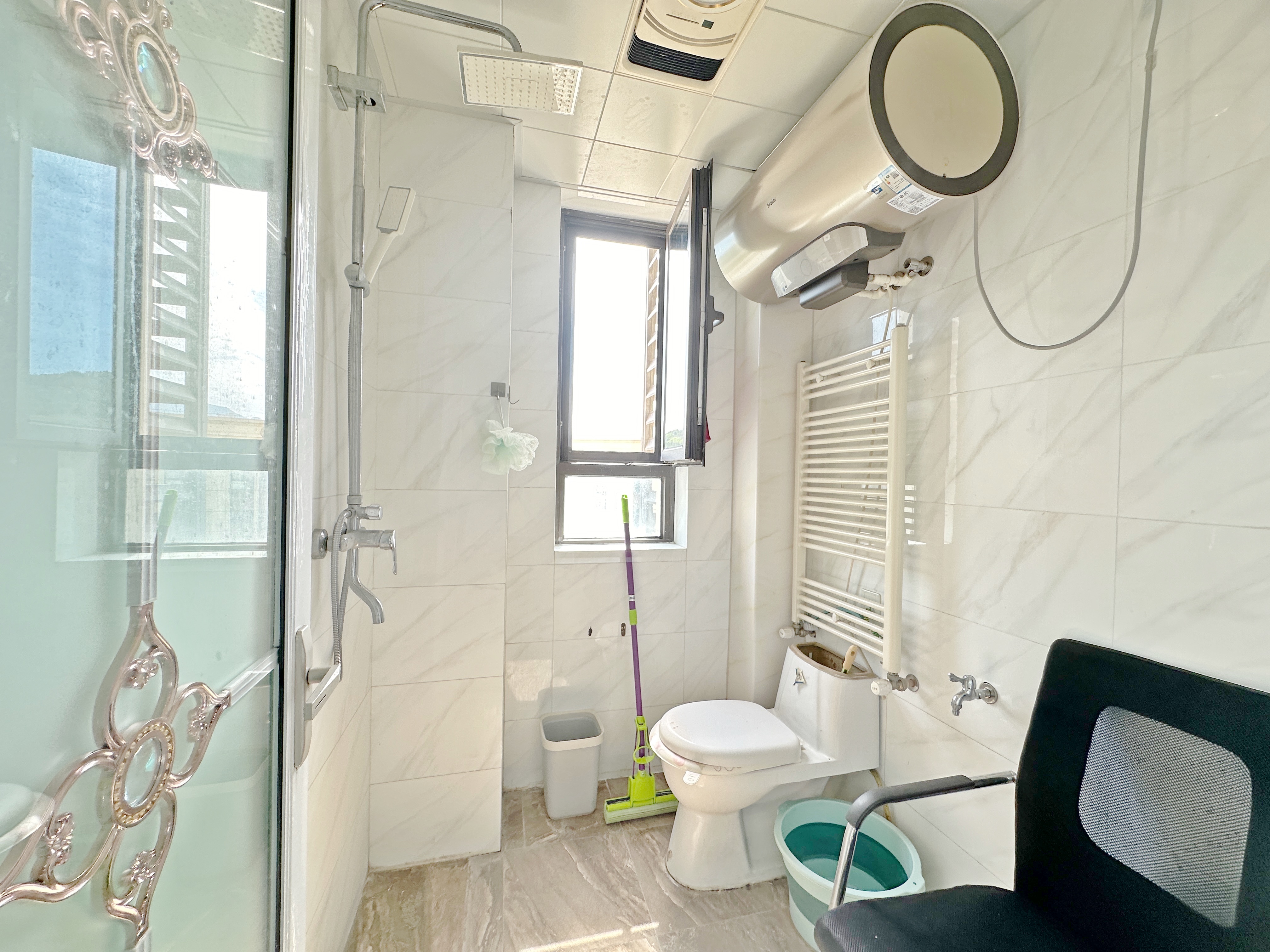 中海国际社区中海国际公馆