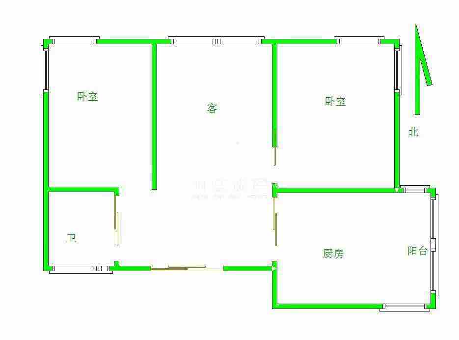 正大城市花园翠苑