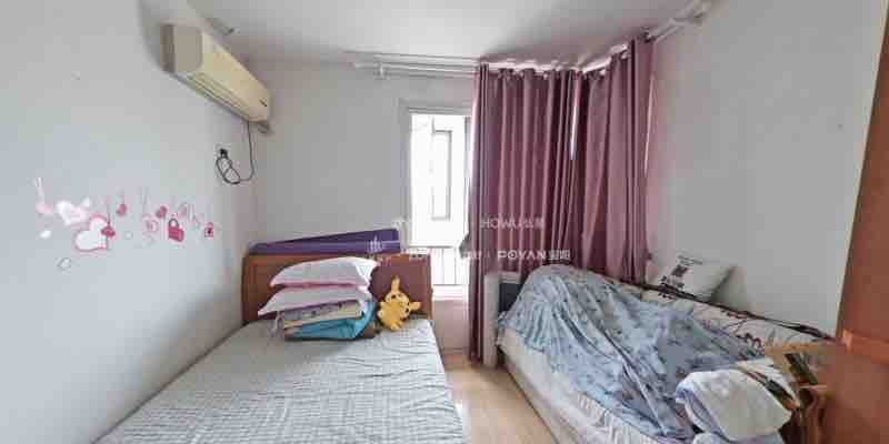 正大城市花园翠苑