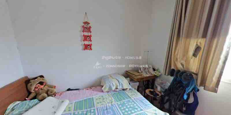 正大城市花园翠苑