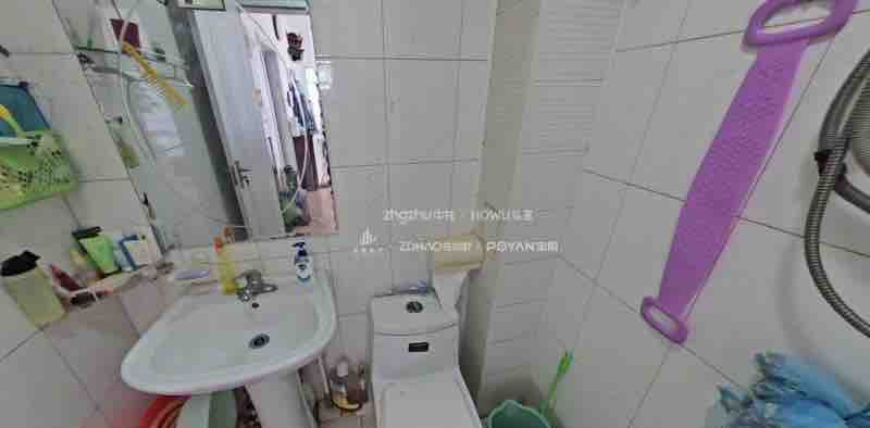 正大城市花园翠苑