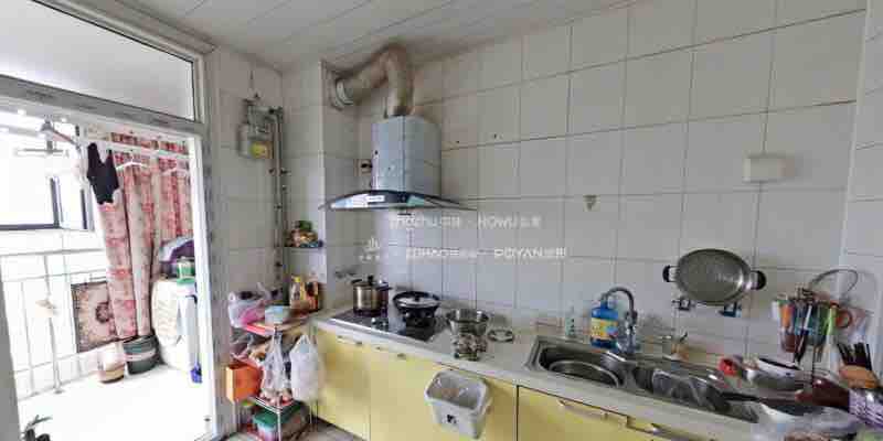 正大城市花园翠苑