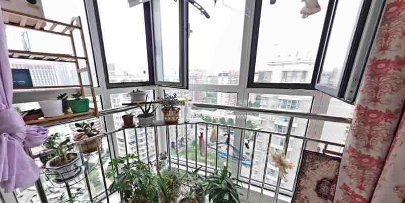 正大城市花园翠苑