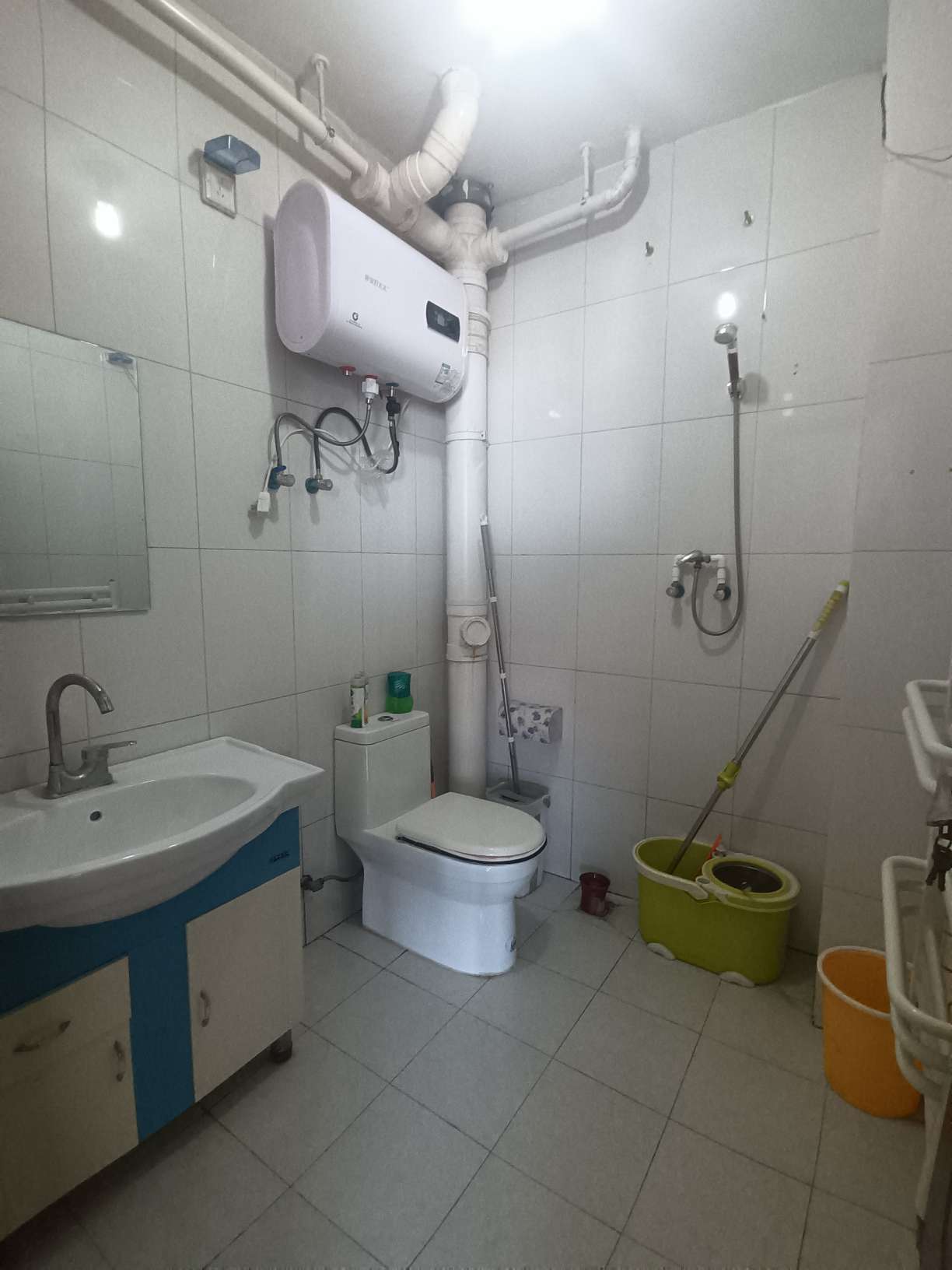 凯旋新城东区