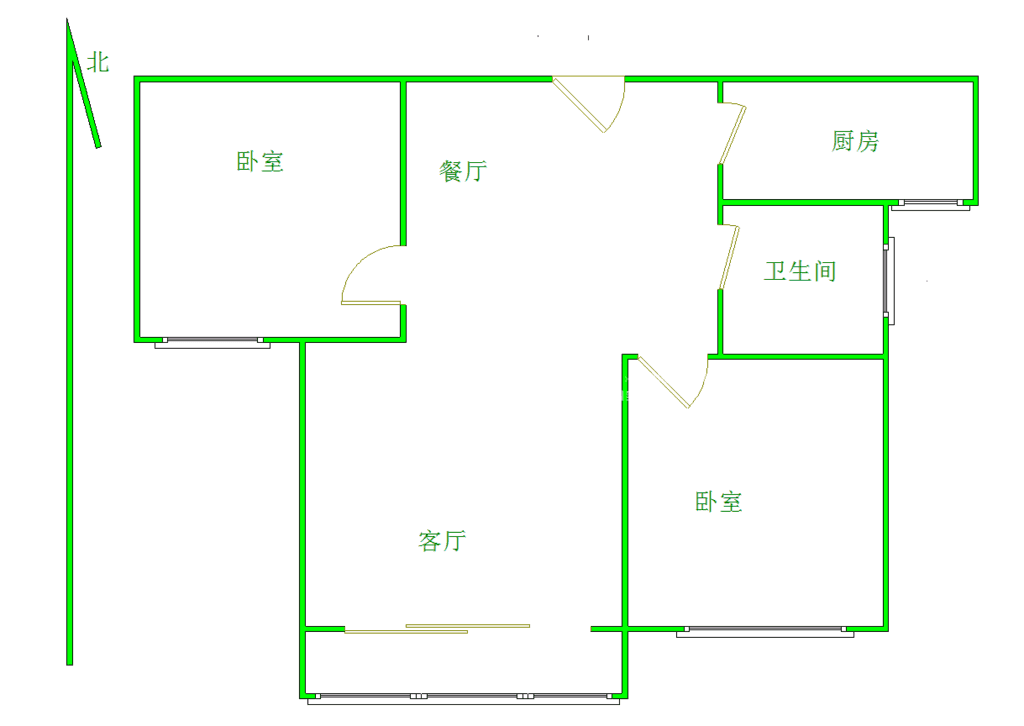 凯旋新城东区