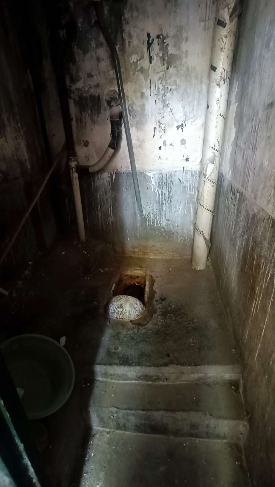 西工商河路单位宿舍