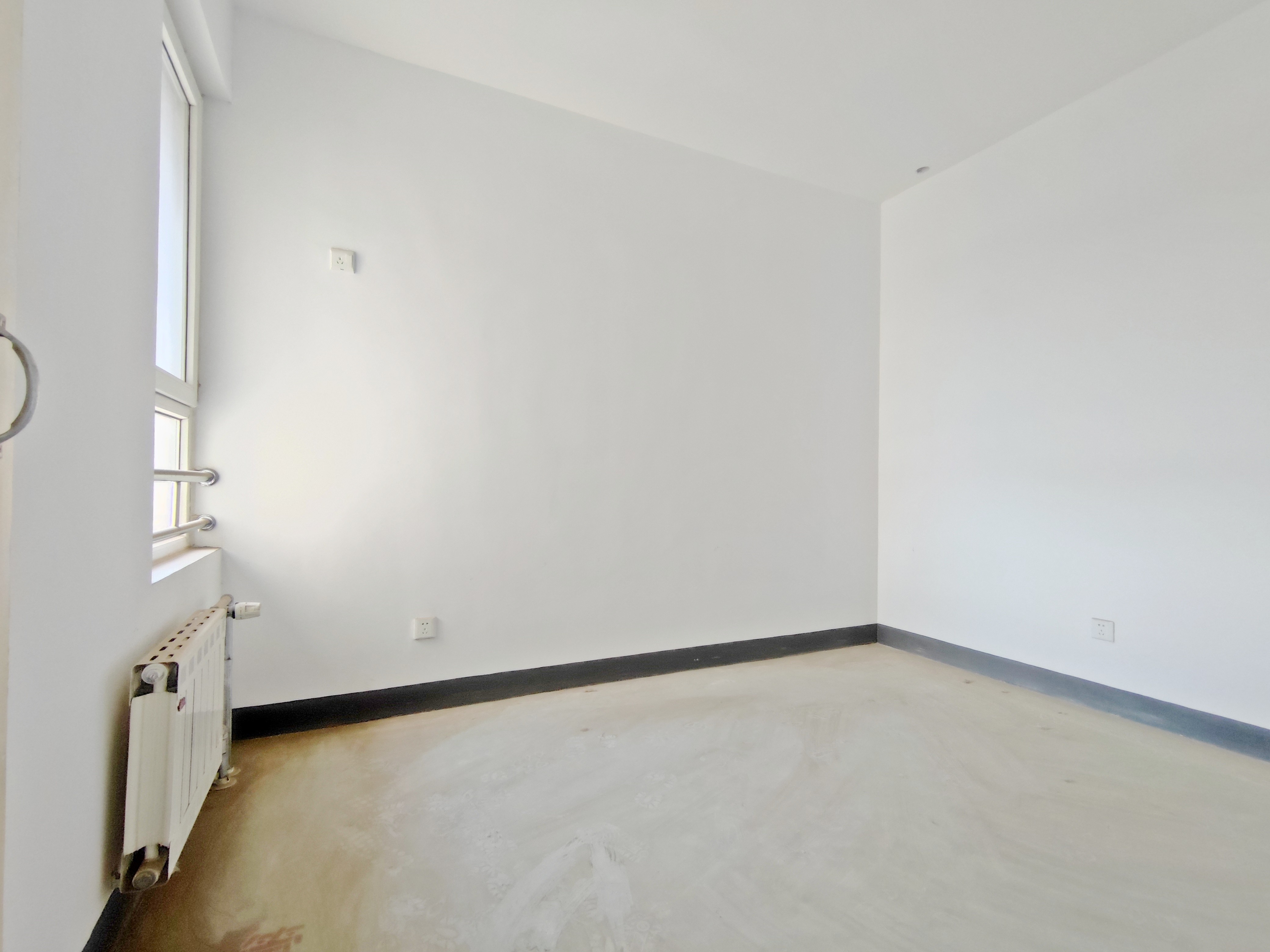 腊山南苑(一区)