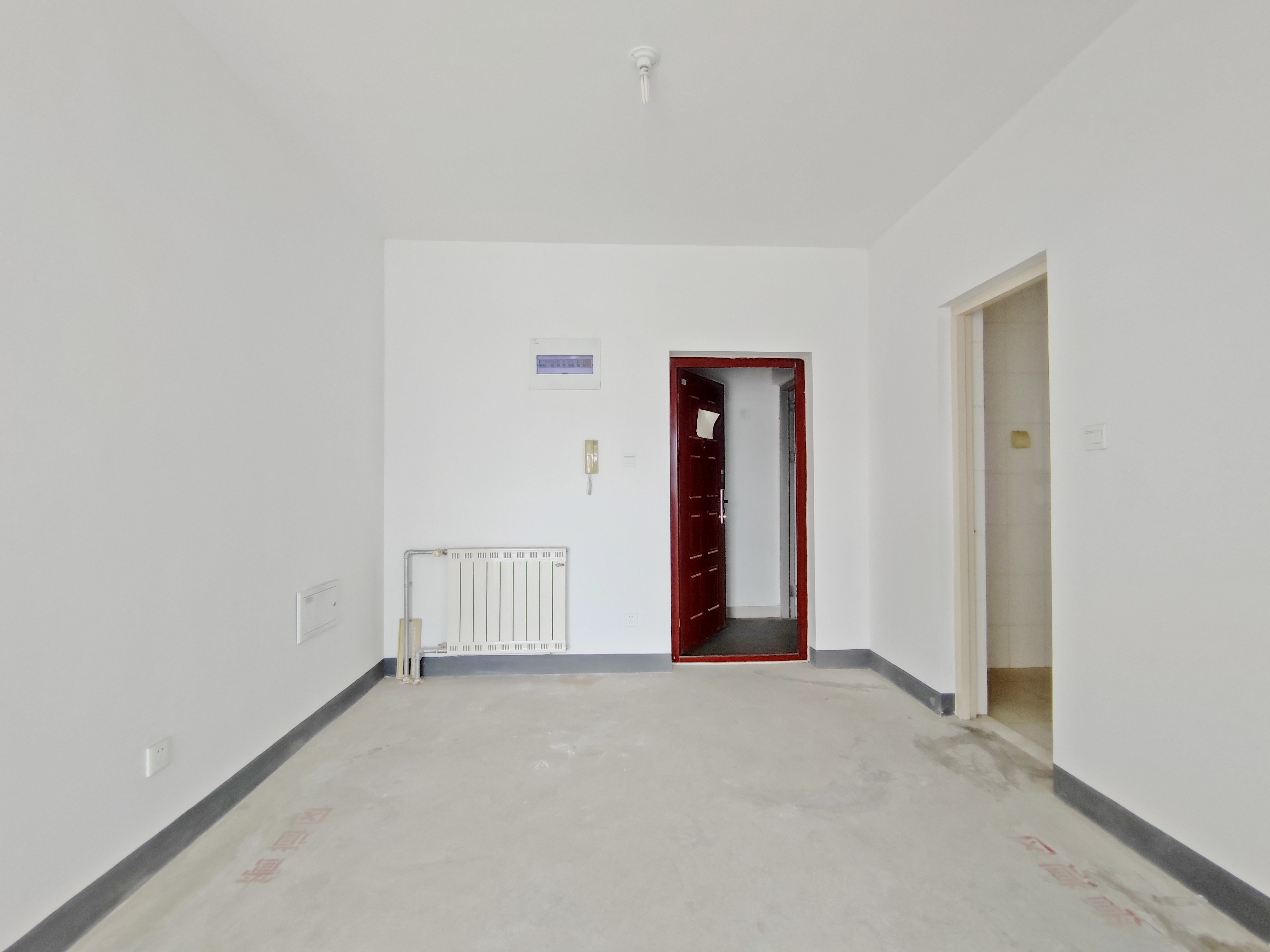 腊山南苑(一区)