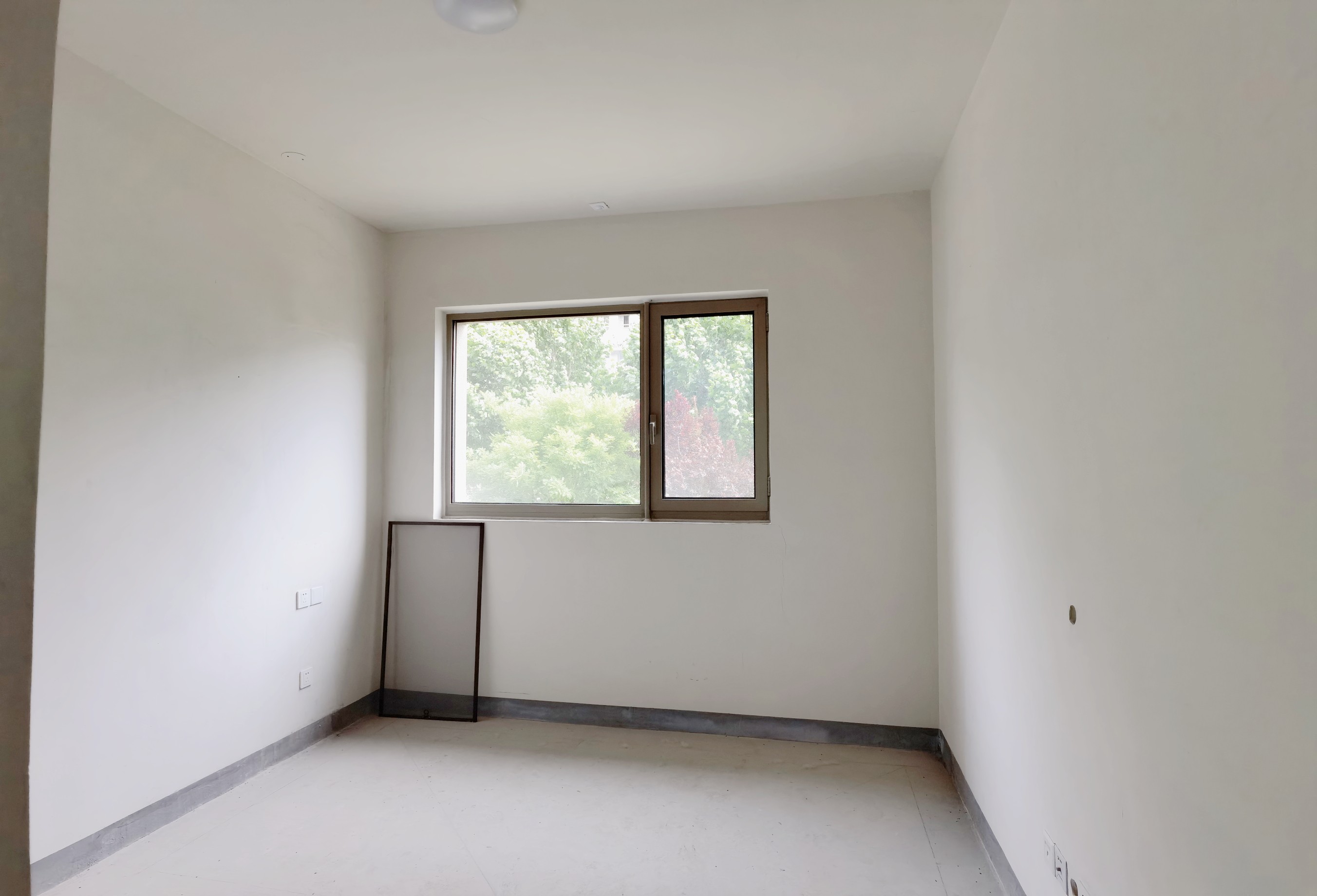 绿城·济南蘭园