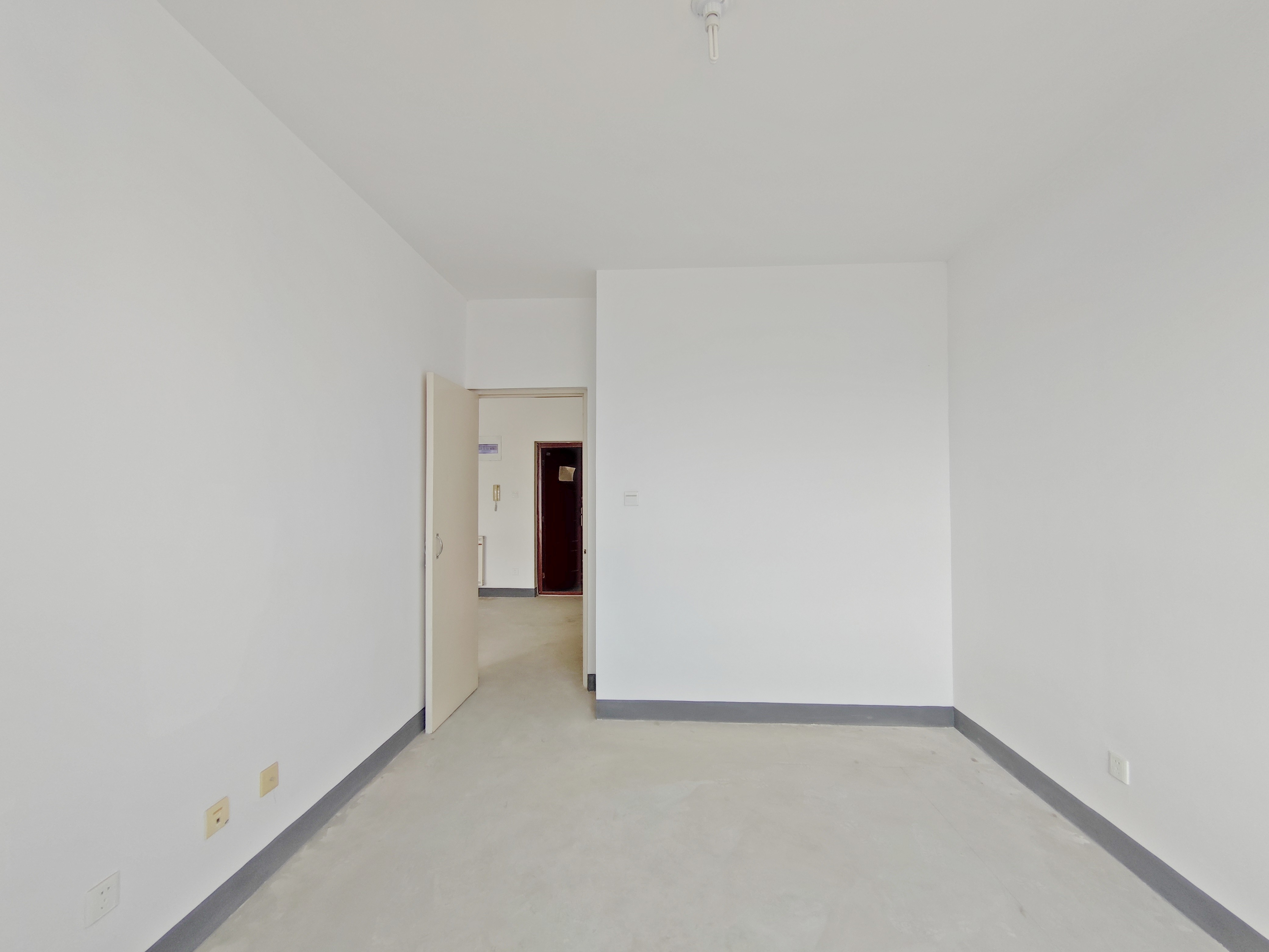 腊山南苑(一区)