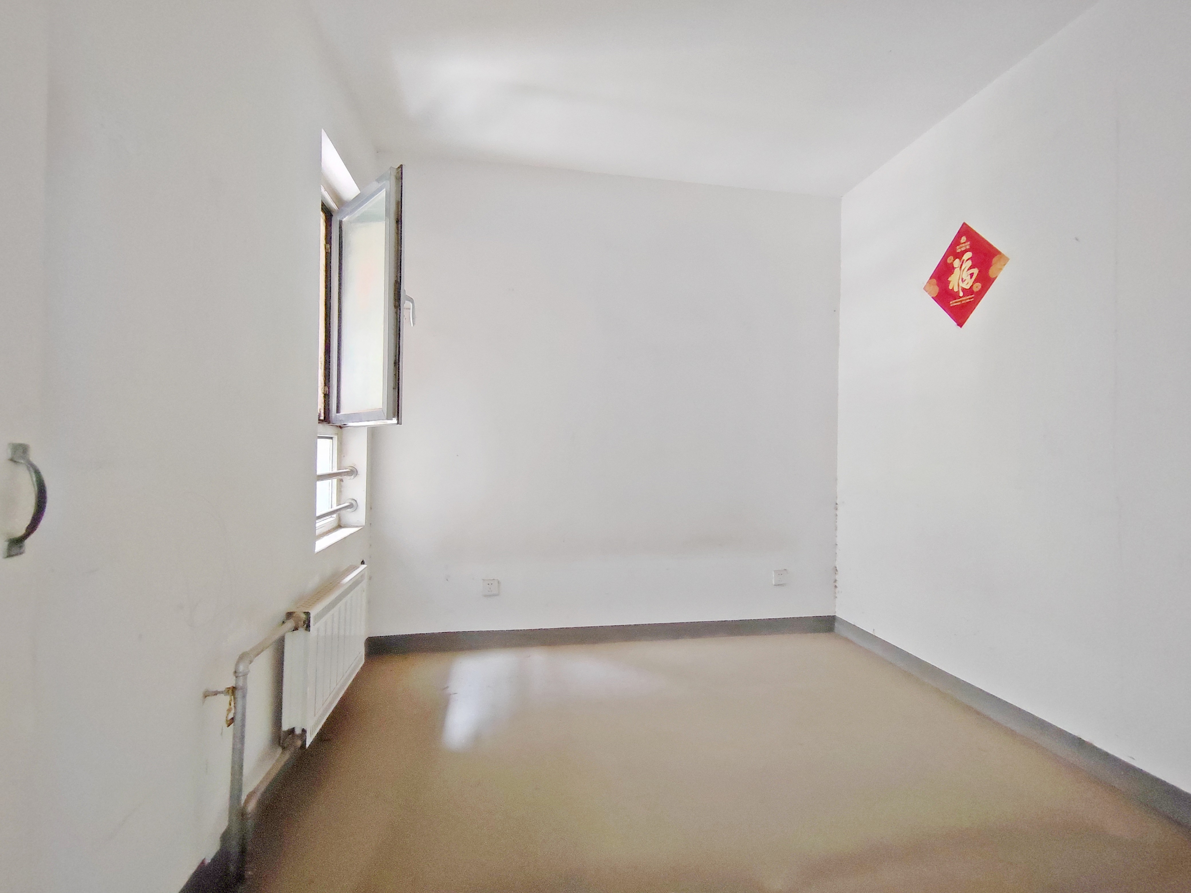 腊山南苑(二区)