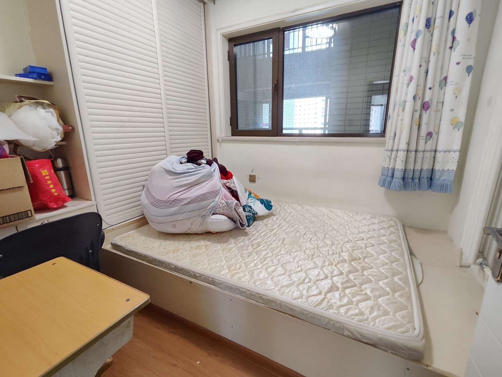 保利华庭