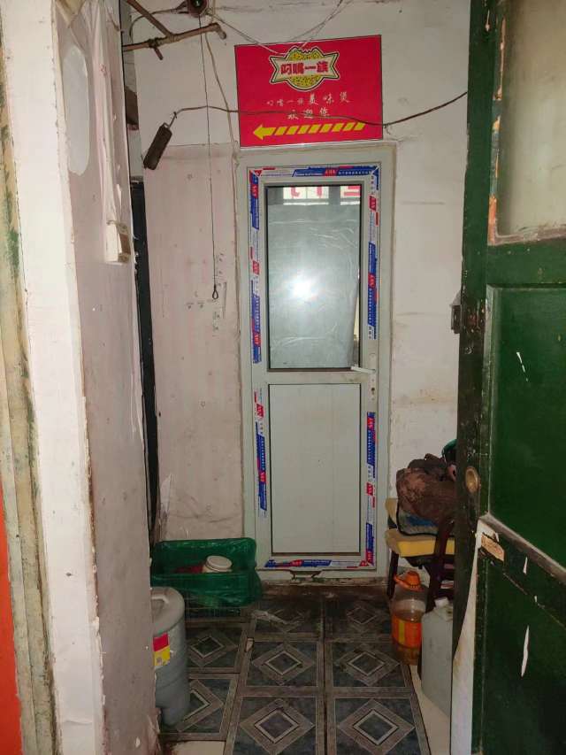 胜利大街单位宿舍